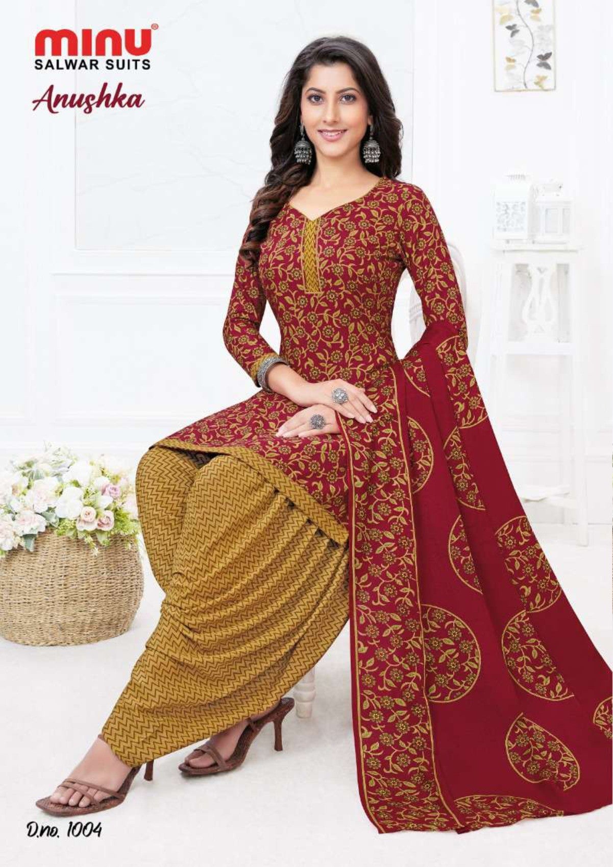 wholesale salwar suit for woman at low prices