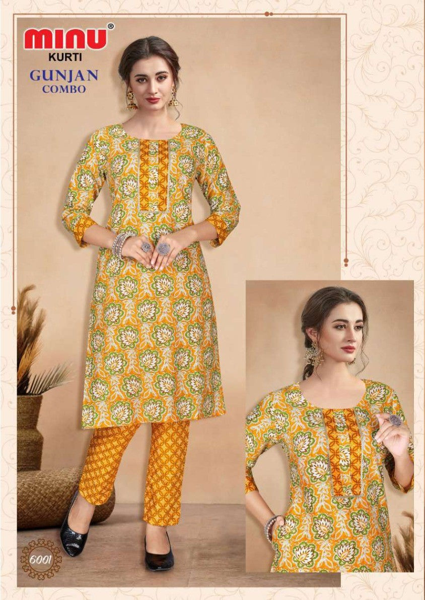 wholesale cotton kurtis for women and girls