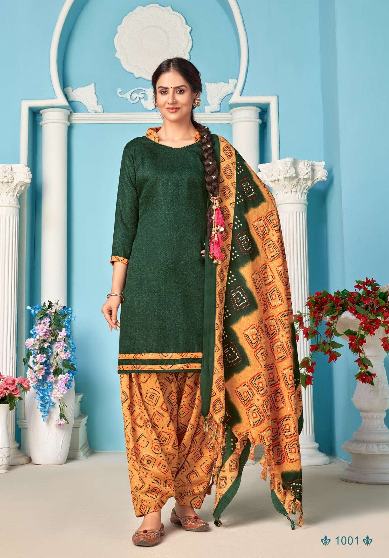 best offers on pashmina suits wholesale