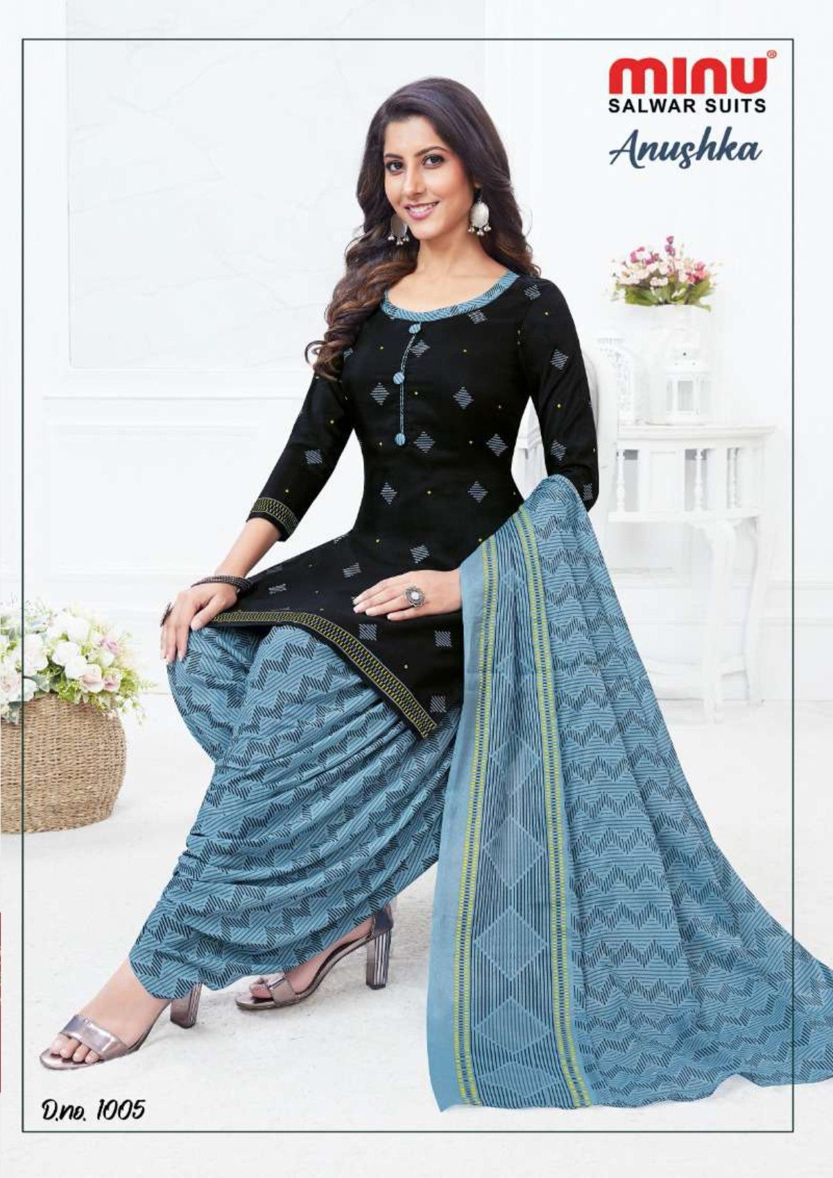discounted offers on fully stitched salwar suits wholesale