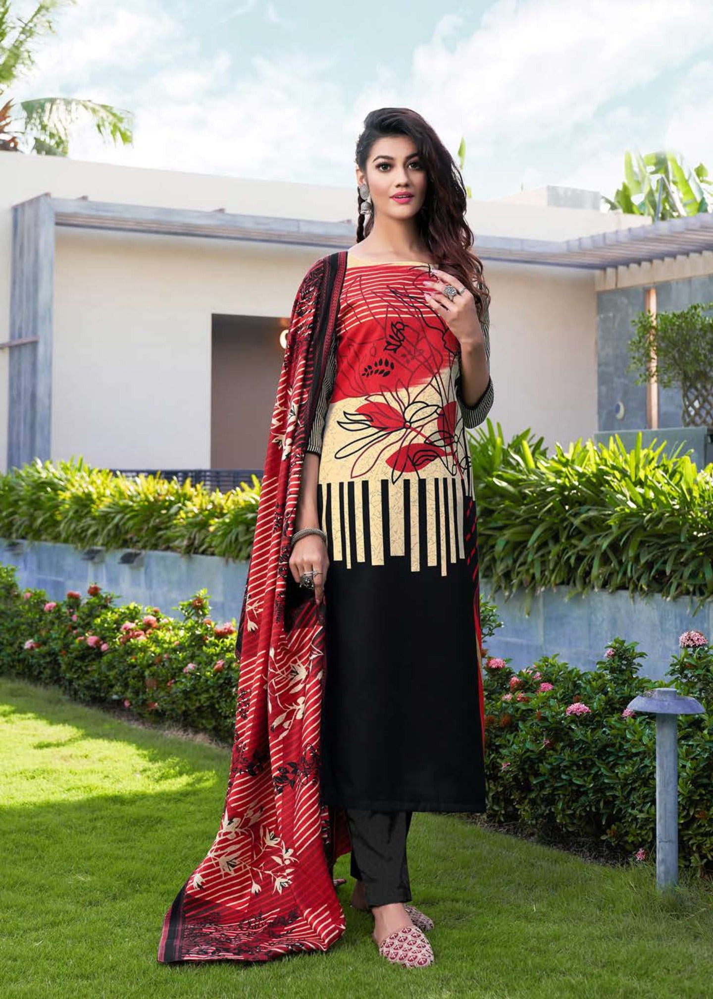 winter salwar suits wholesale at best prices 