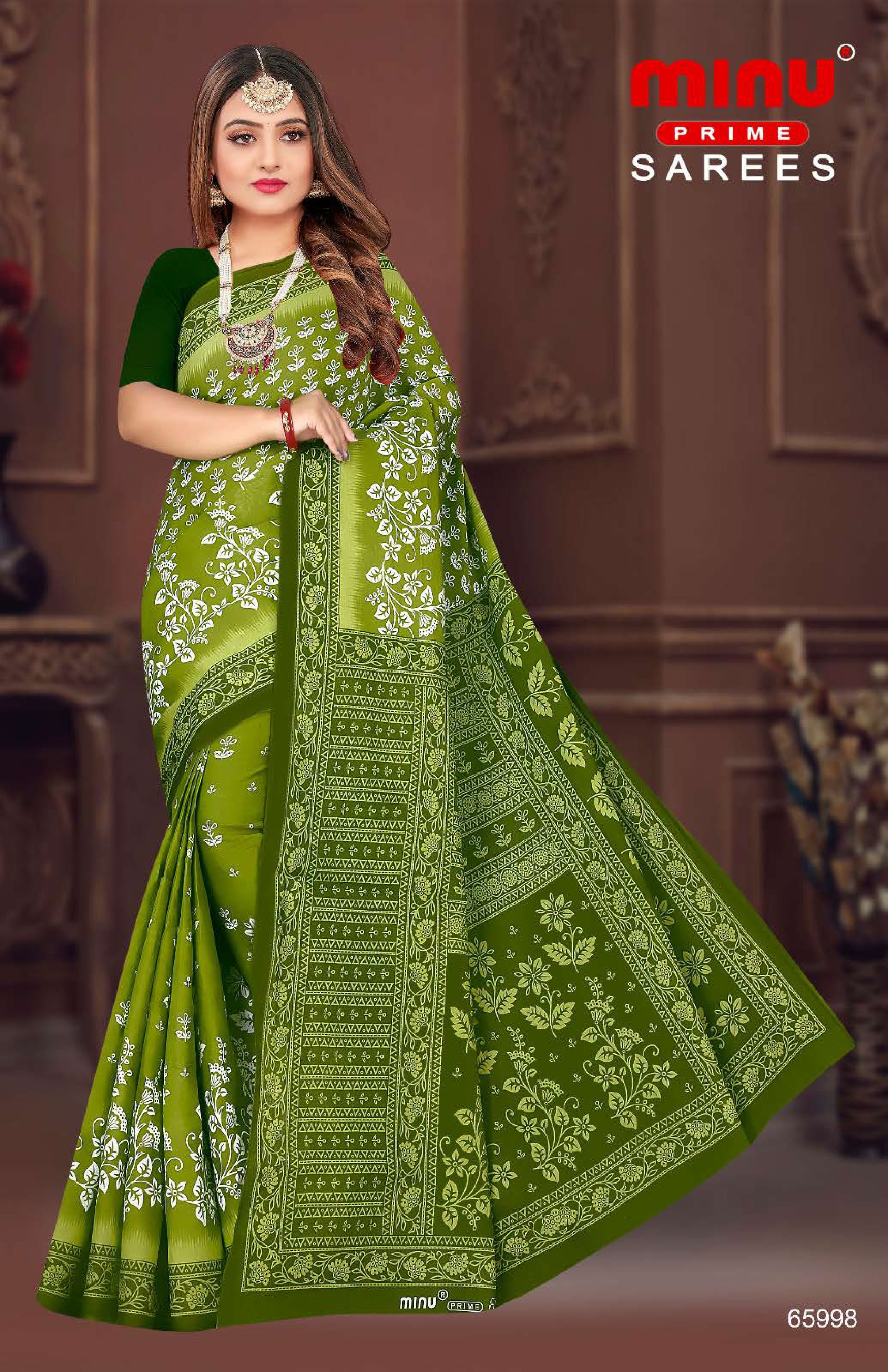 Wholesale Sarees Online Shopping