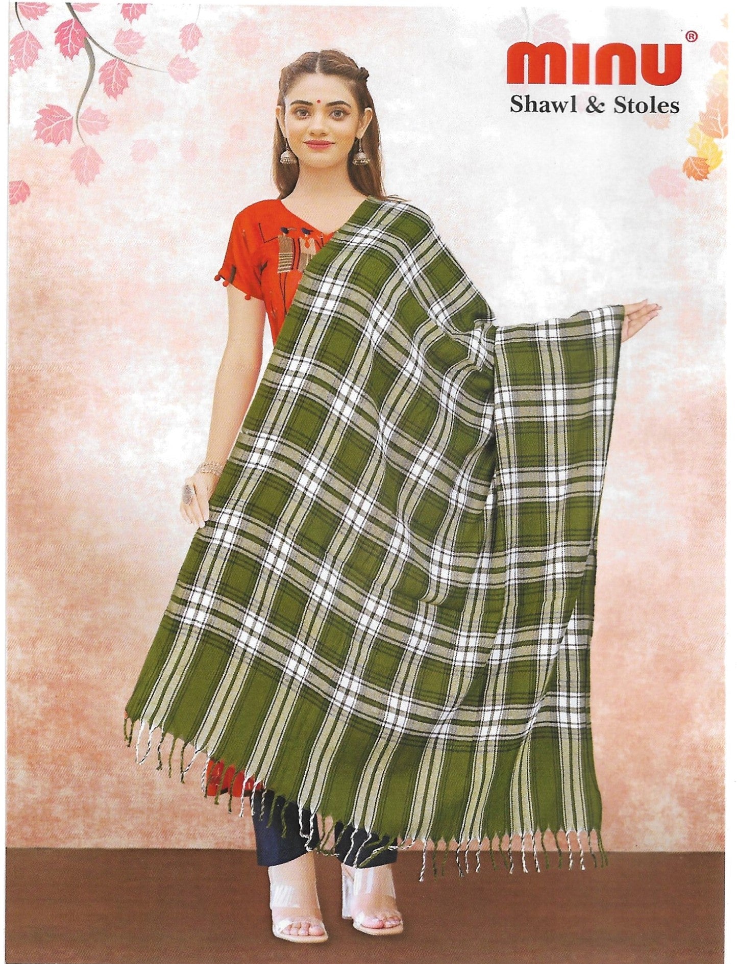 designer pashmina shawl bulk for women and girls 