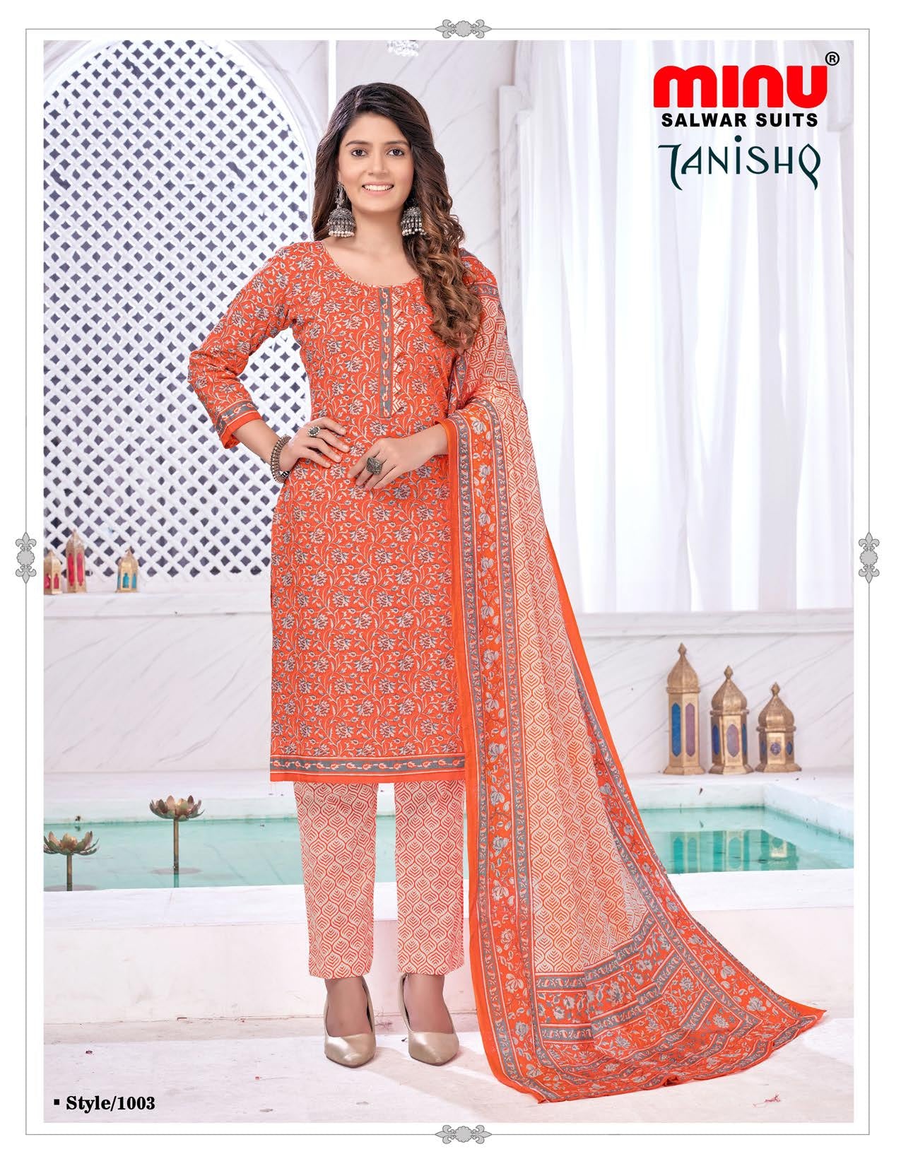 wholesale salwar suit from ladies suit manufacturer