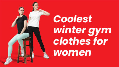 Winter Workout Outfits: Cute Winter Gym Clothes for Women – Minu Business