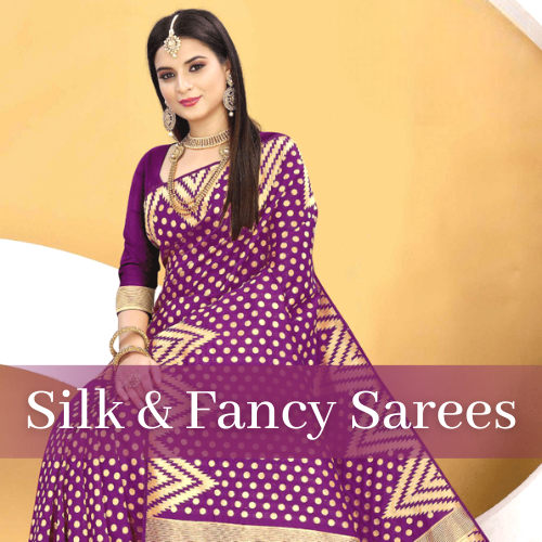 Silk And Fancy Sarees Minu Business