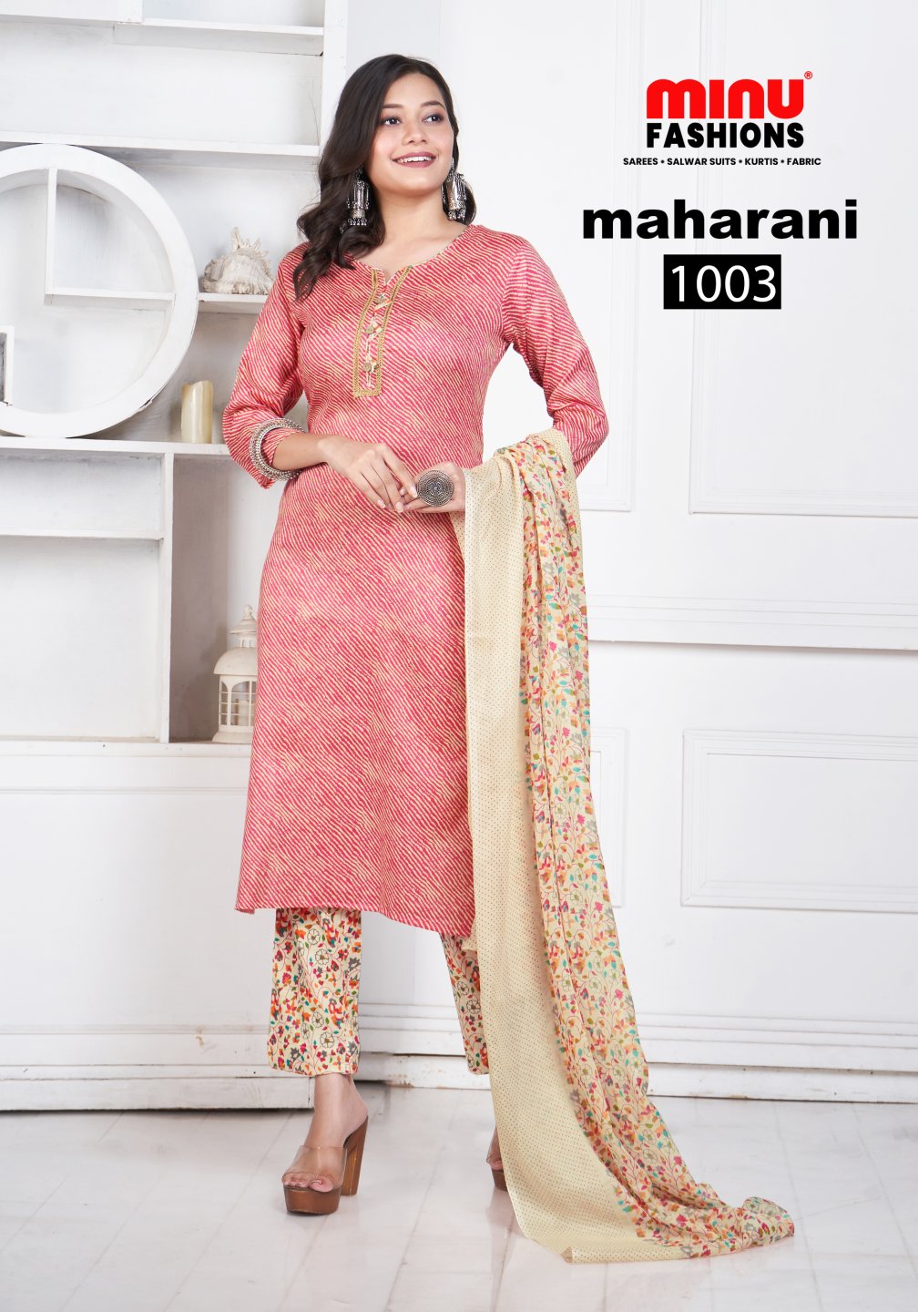 ladies salwar suit for Diwali at affordable rates