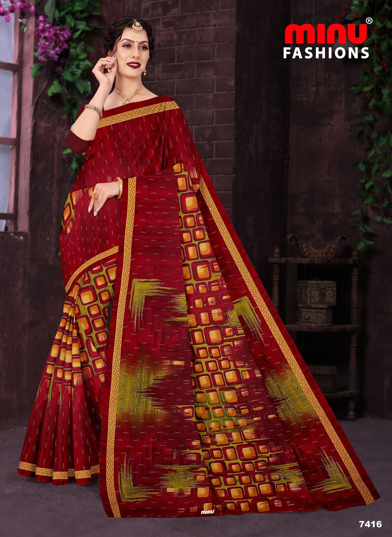 cotton saree wholesale at best price