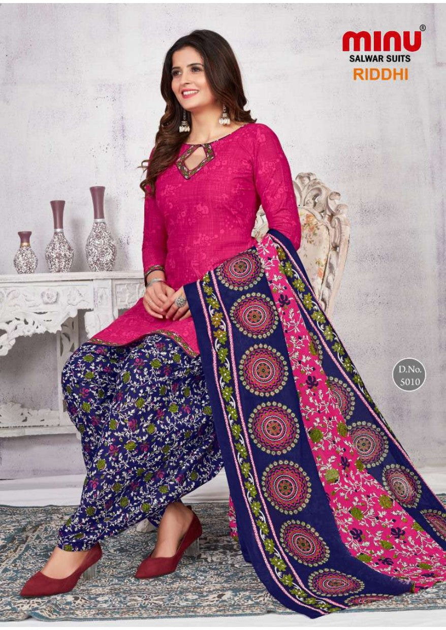 printed salwar suit for women at the best prices