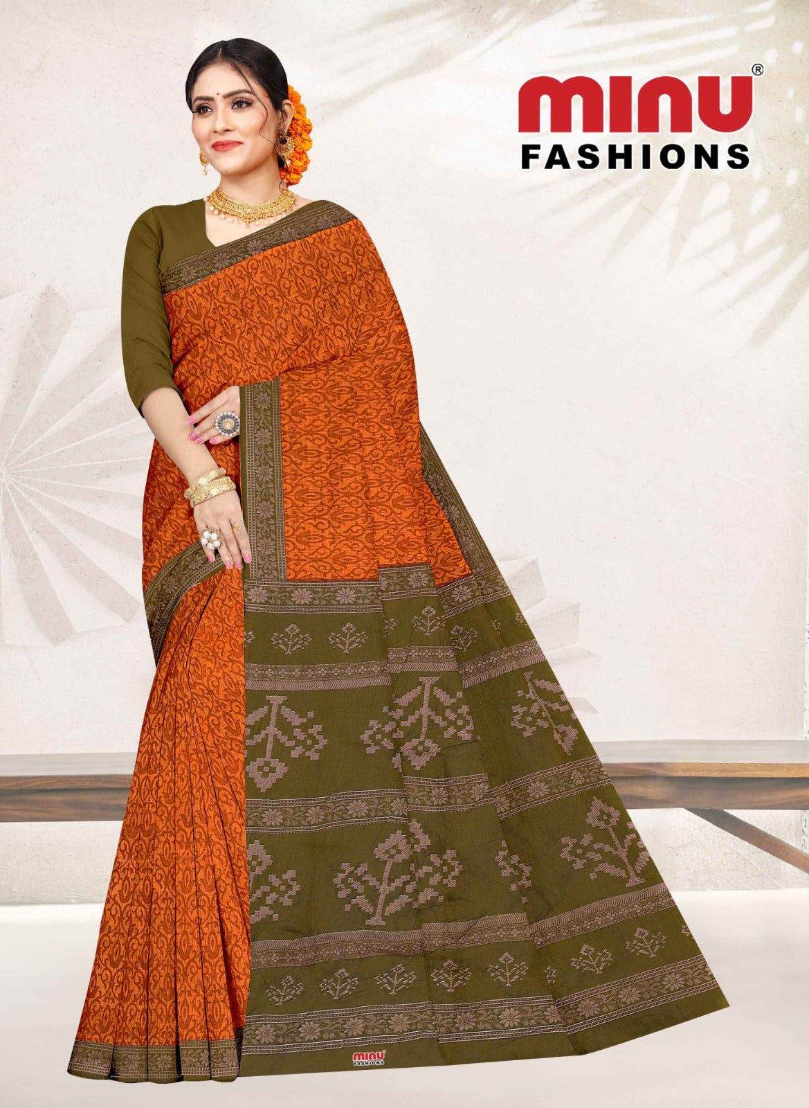 Saree Lollypop With BP (Special Rate) - 10 Pcs Set