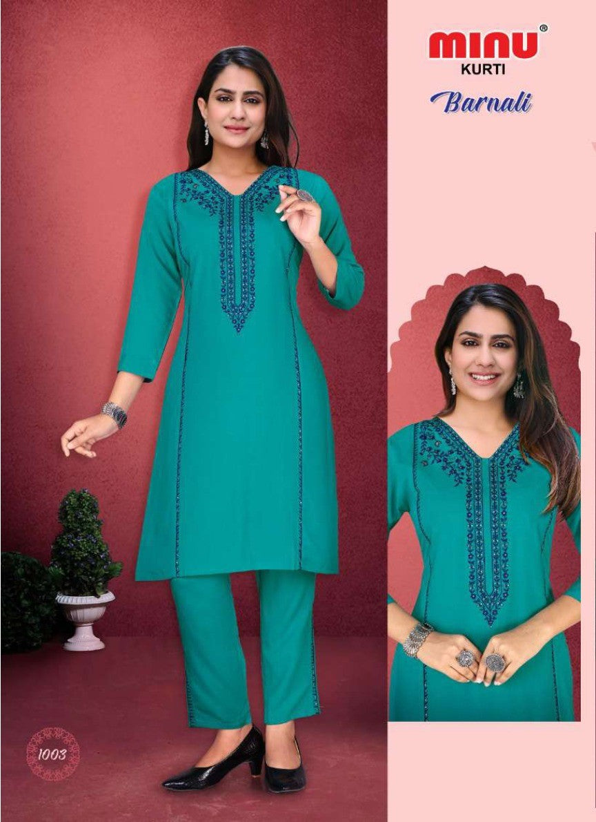 top-quality wholesale cotton kurtis for online retailers