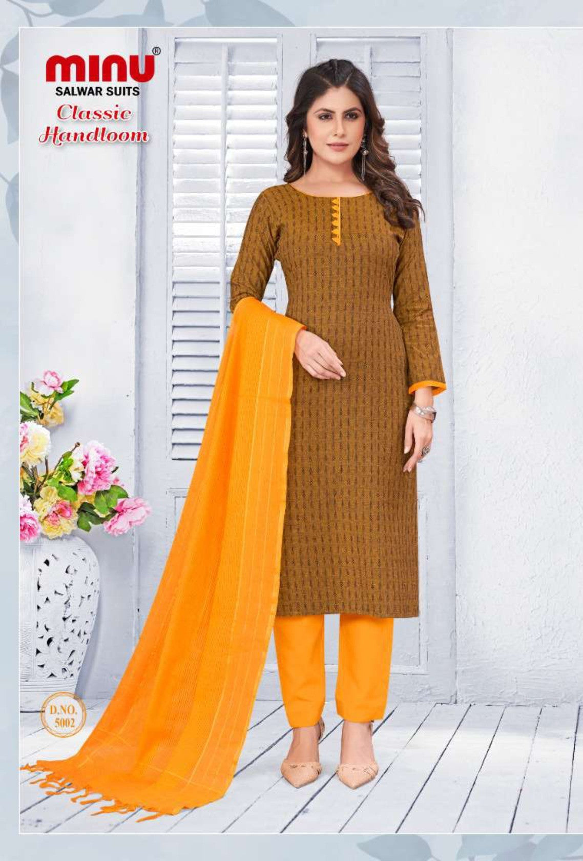 latest collection of cotton unstitched dress material