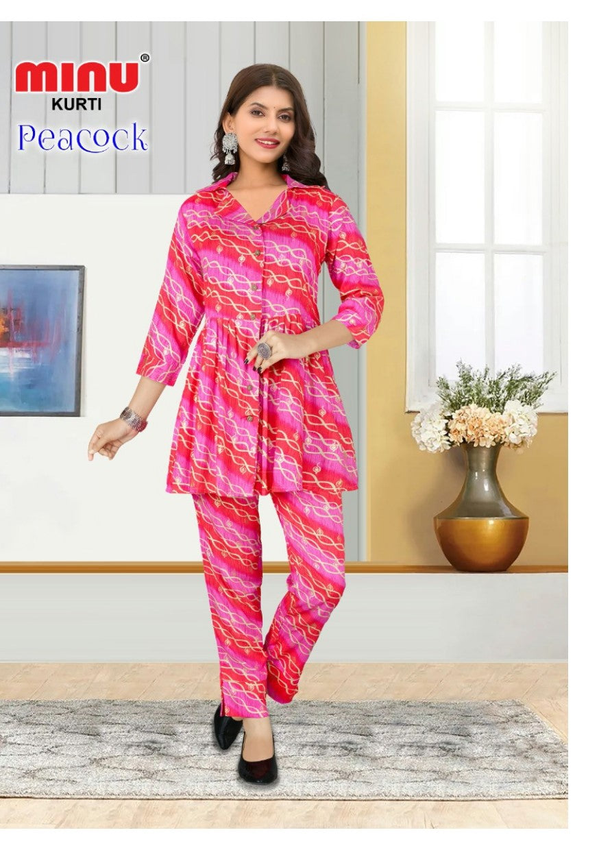 best offers on cotton kurtis wholesale at low prices 