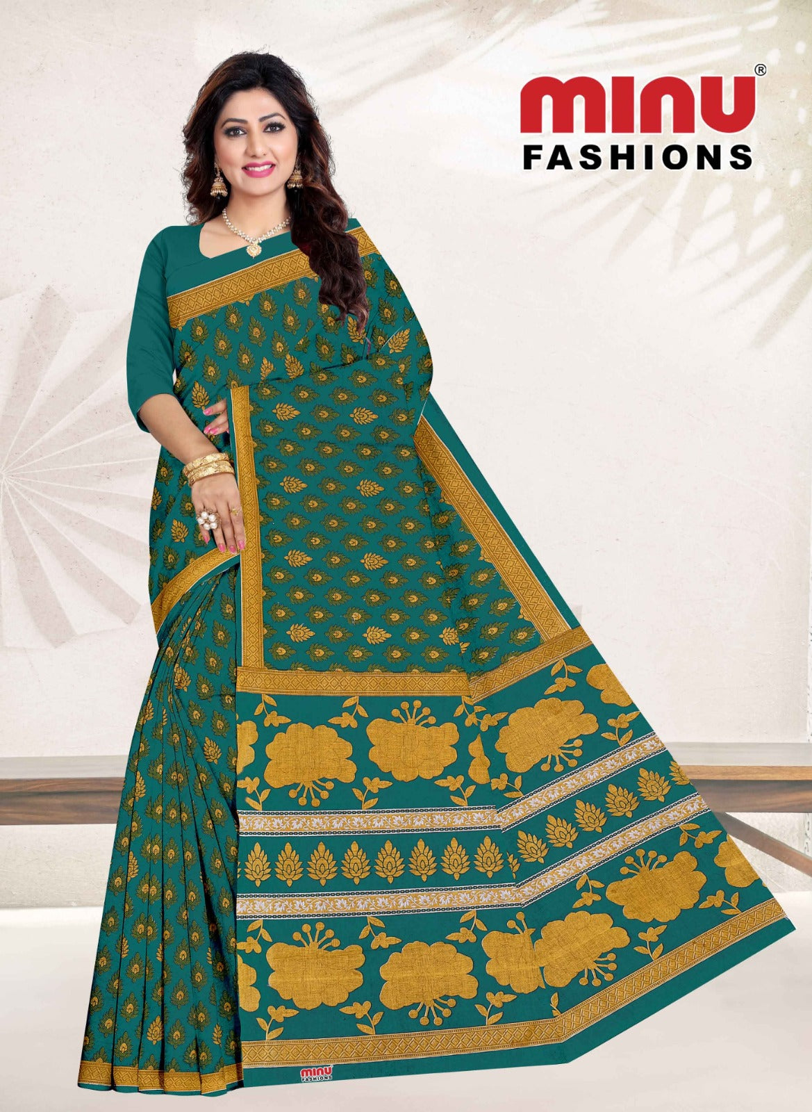 Saree Lollypop With BP (Special Rate) - 10 Pcs Set