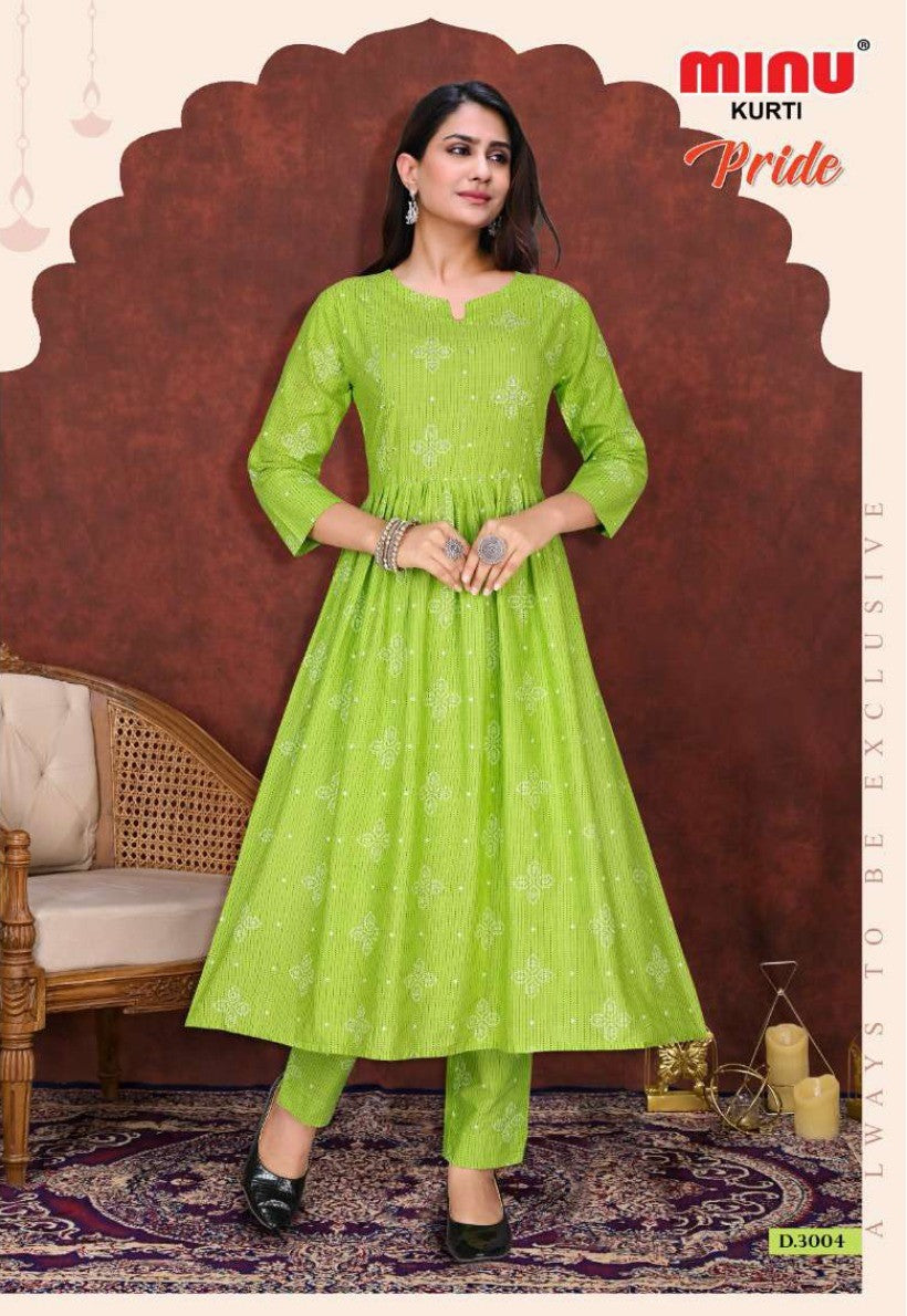 green comfort lady kurti pants wholesale price