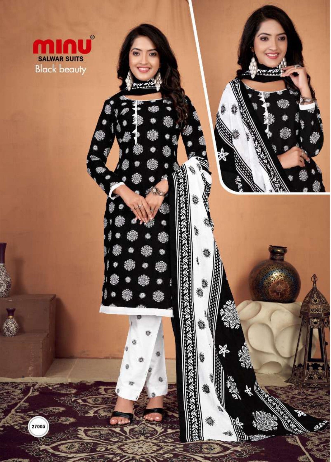 printed salwar suit for retailers online