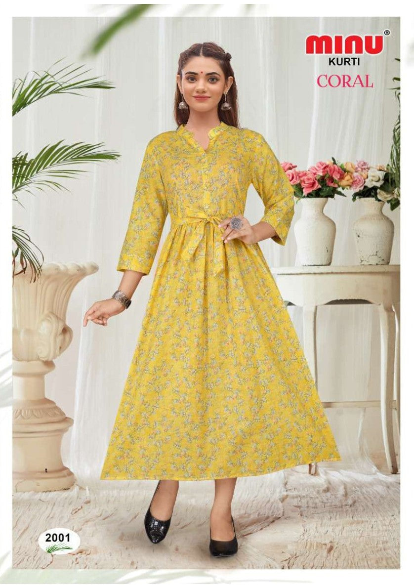 online image of wholesale kurta sets for women and girls 
