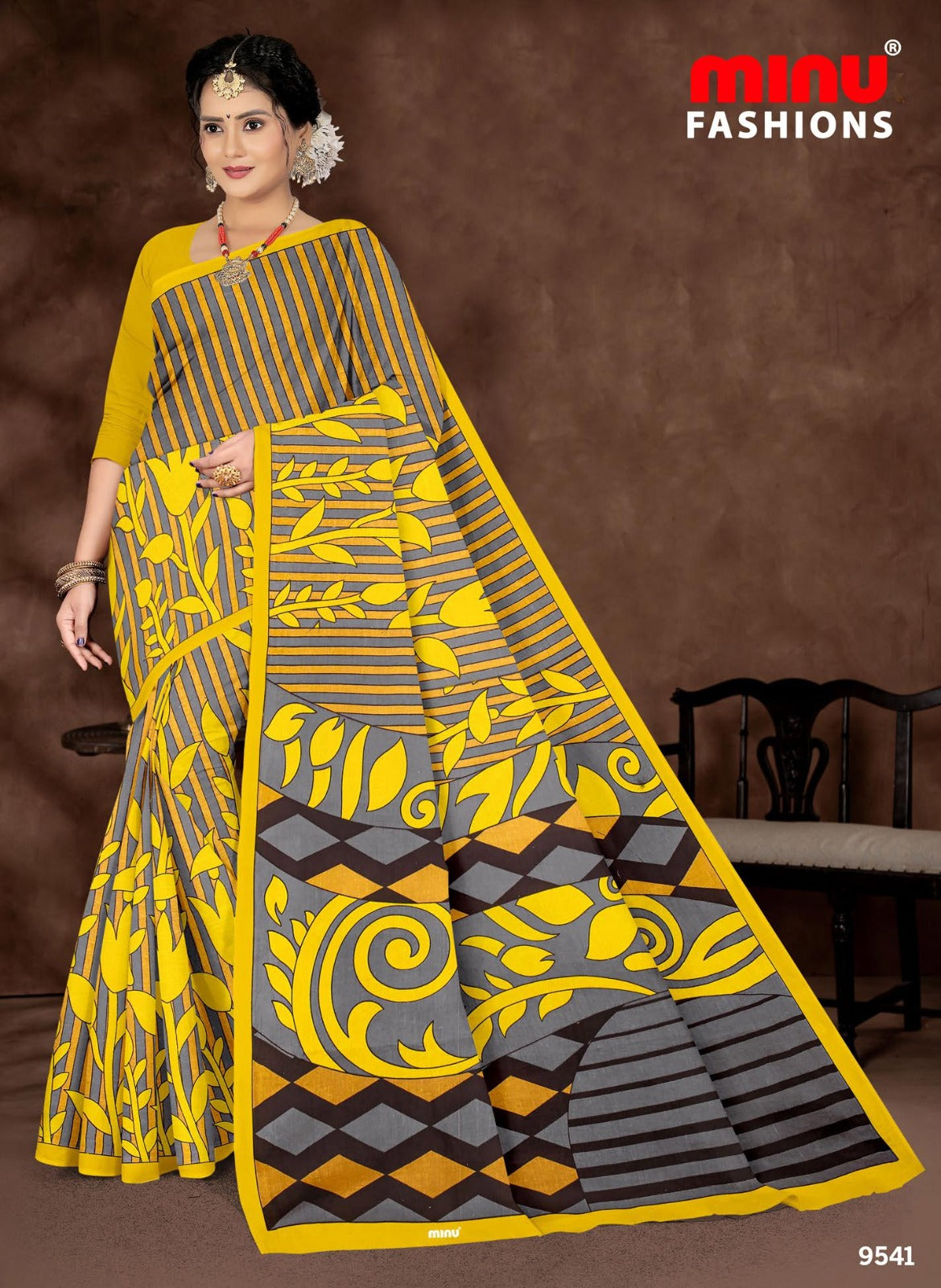 Saree Sonar Bangla (Vol-31) (Special Rate) - 10 Pcs Set