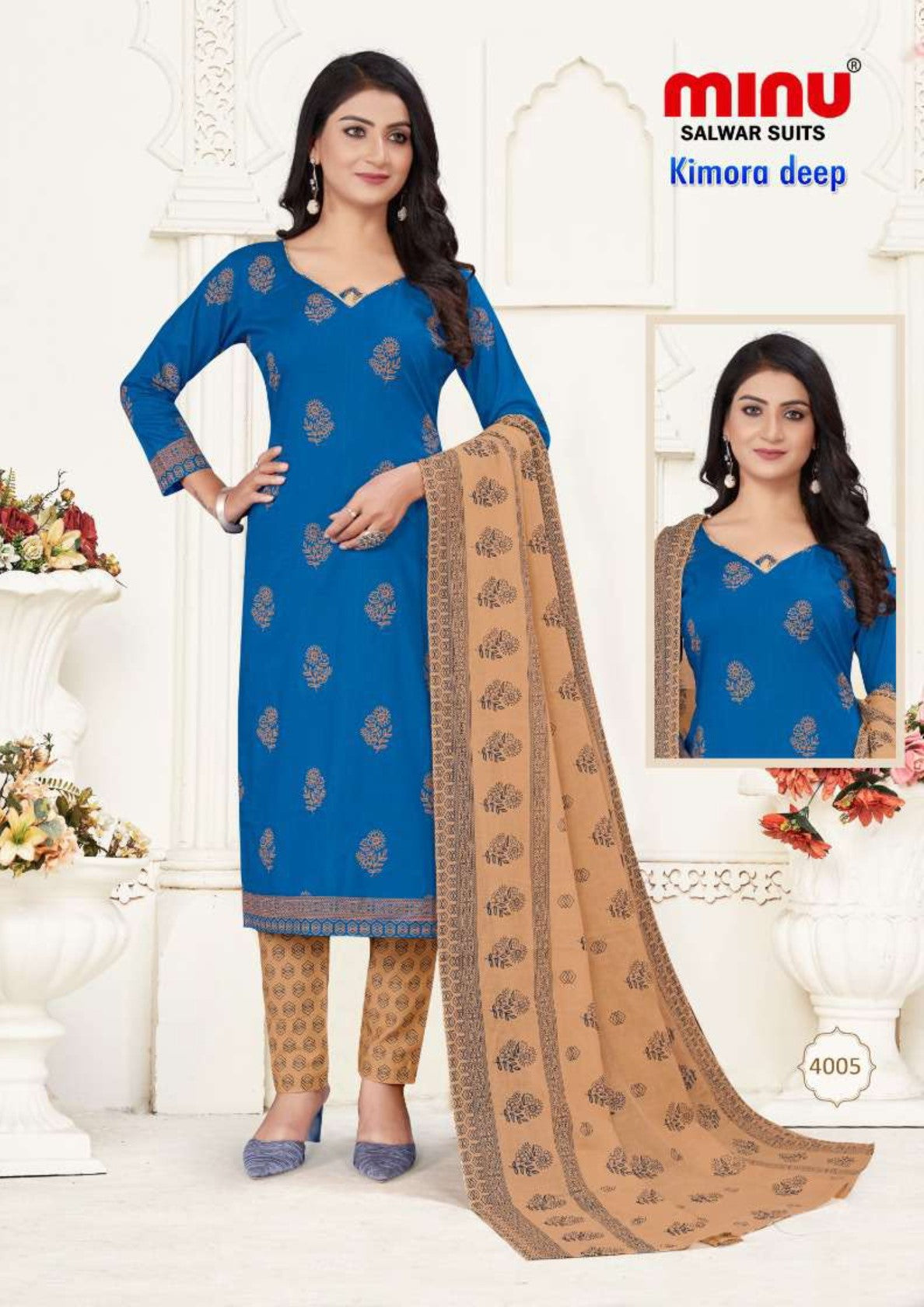 fully stitched salwar suits wholesale