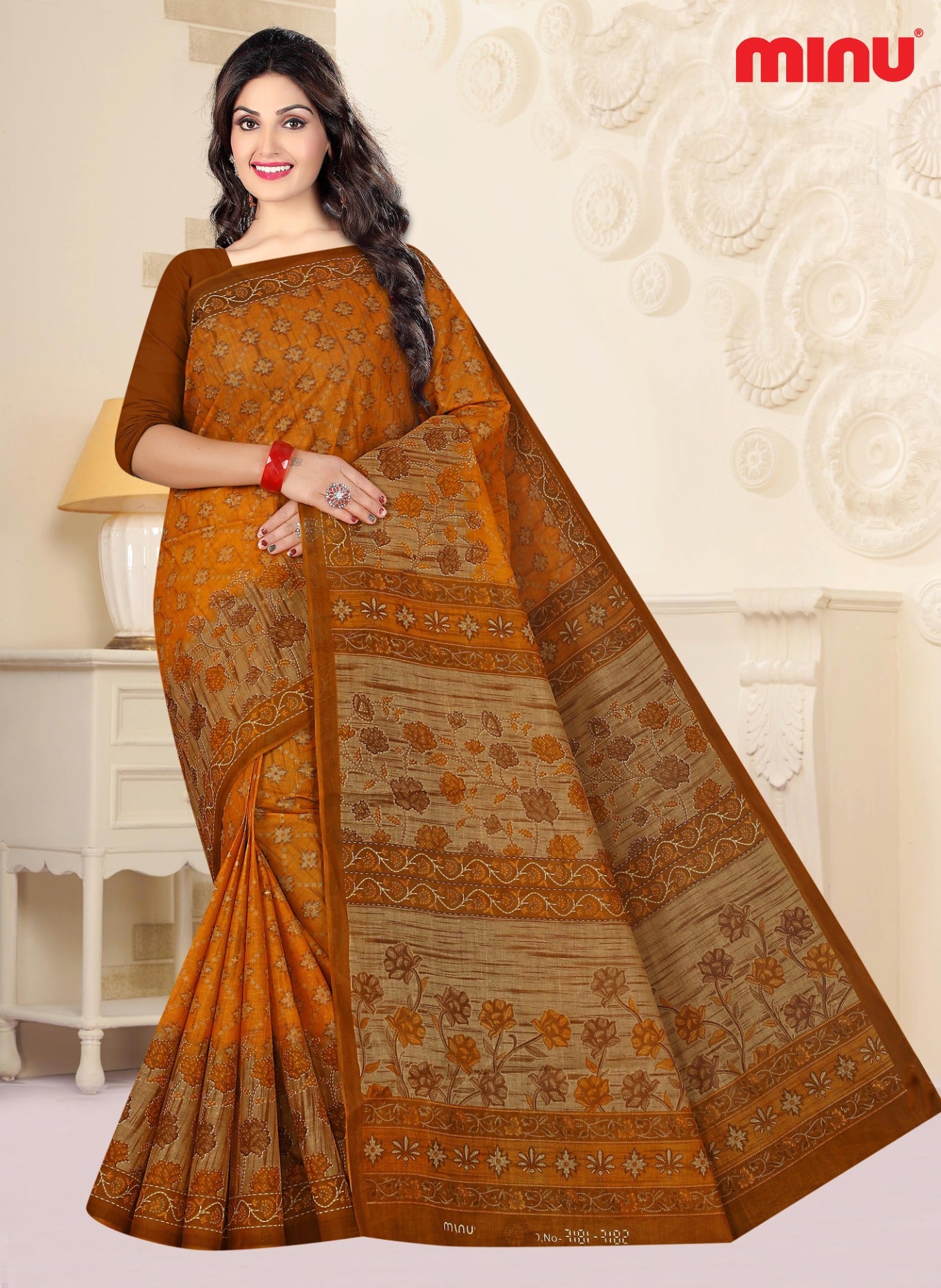 top-quality cotton saree for wholesale online
