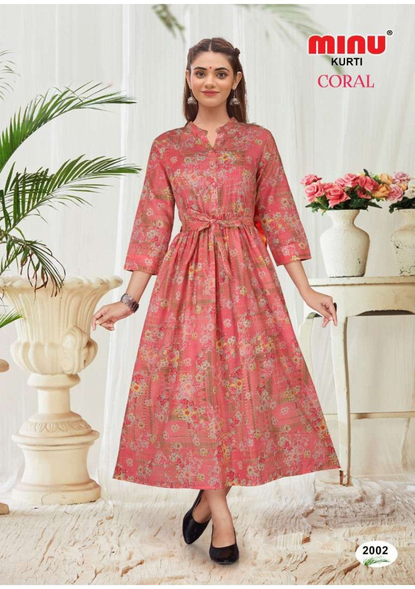best quality cheap kurtis for wholesale business in West Bengal