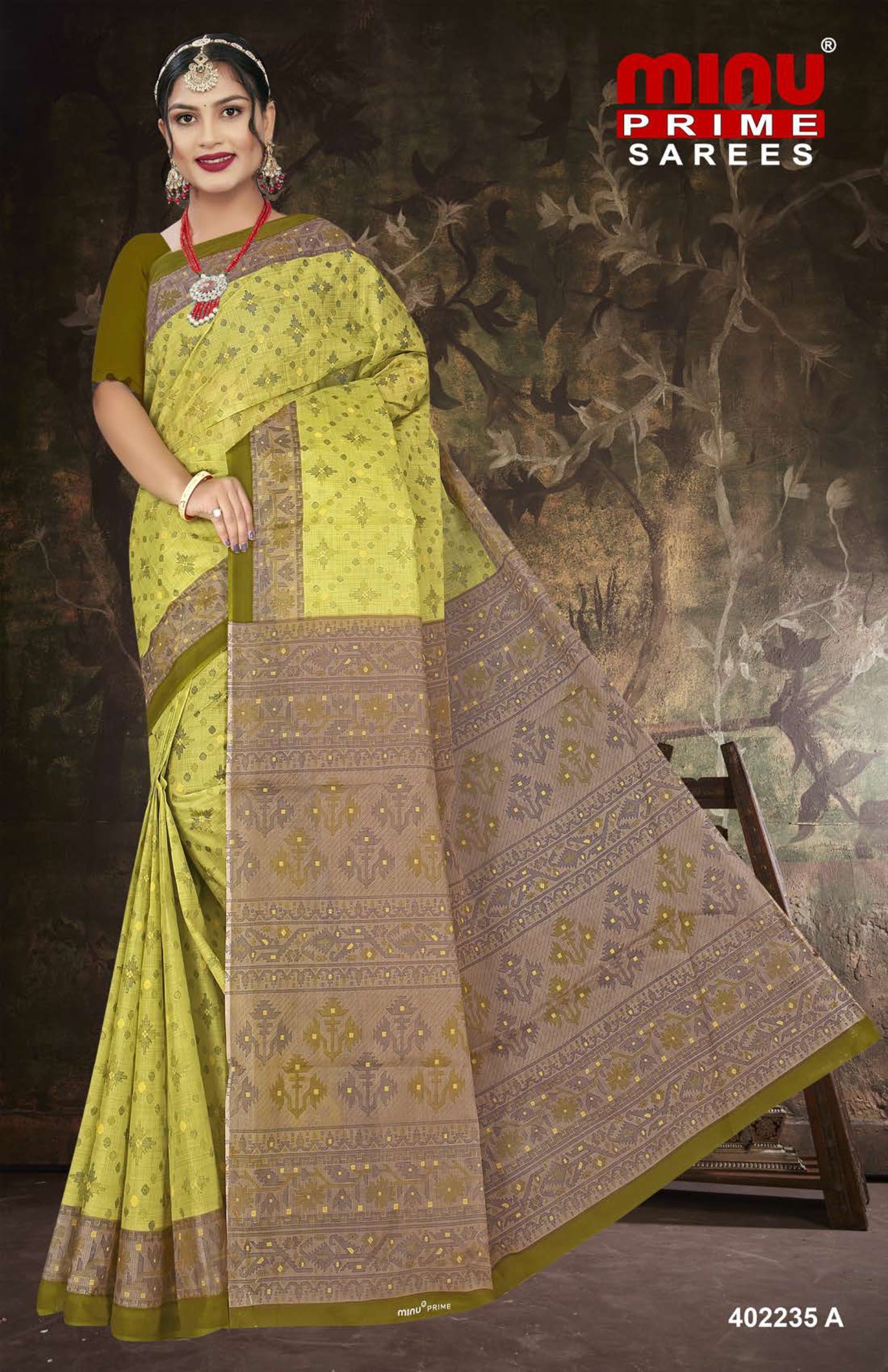 best offers on cotton sarees at saree manufacturers in kolkata