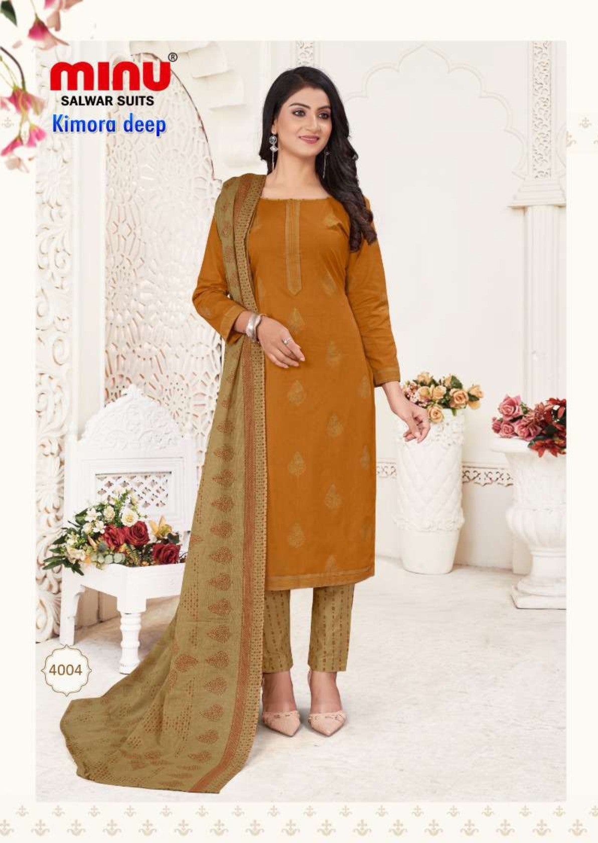 best offers on cotton stitched suits wholesale