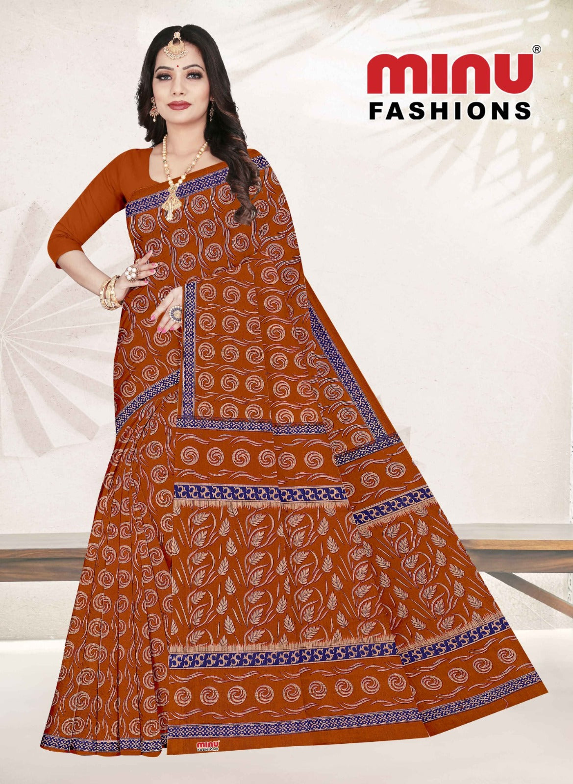 Saree Lollypop With BP (Special Rate) - 10 Pcs Set