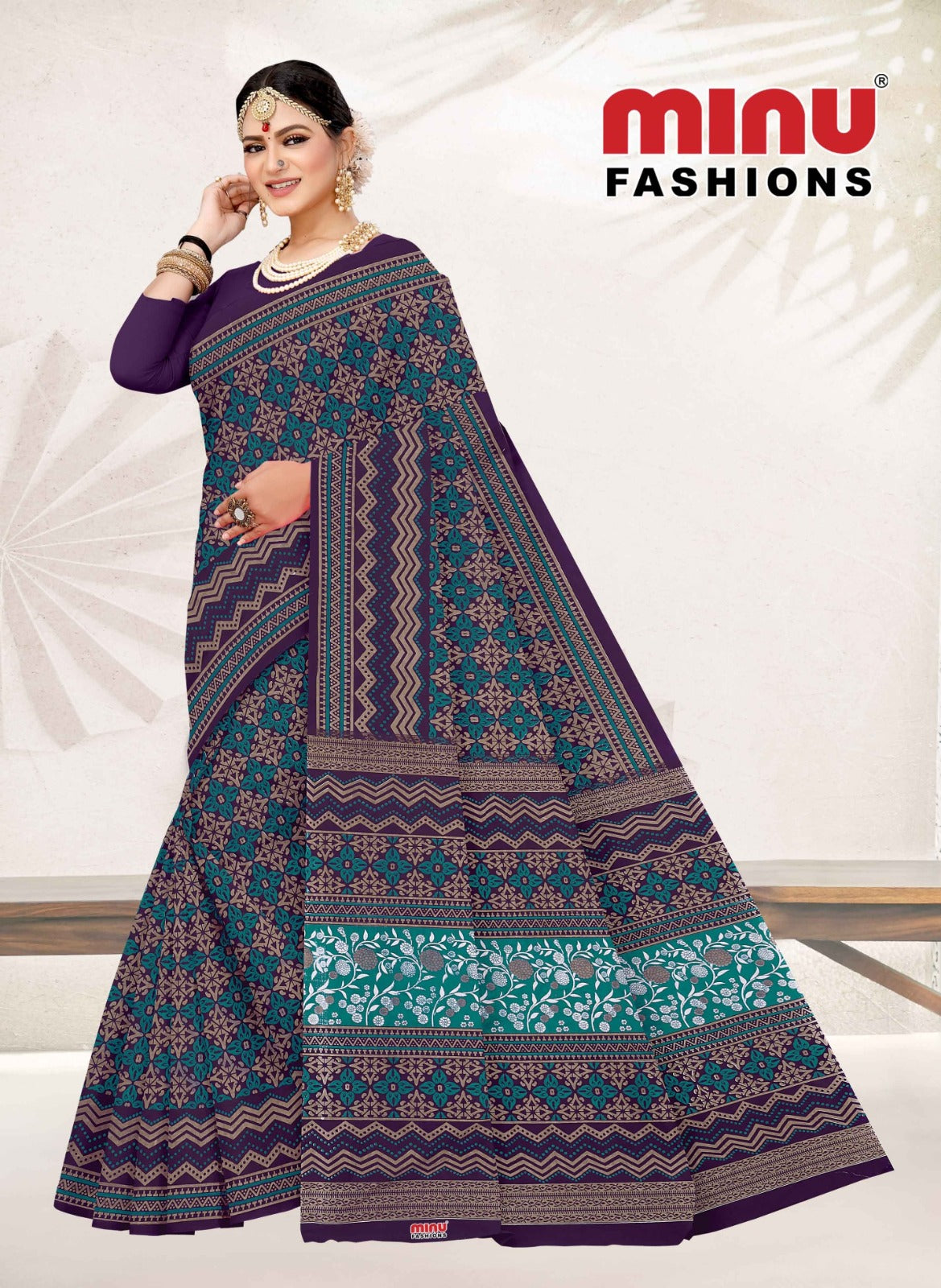 Saree Lollypop With BP (Special Rate) - 10 Pcs Set