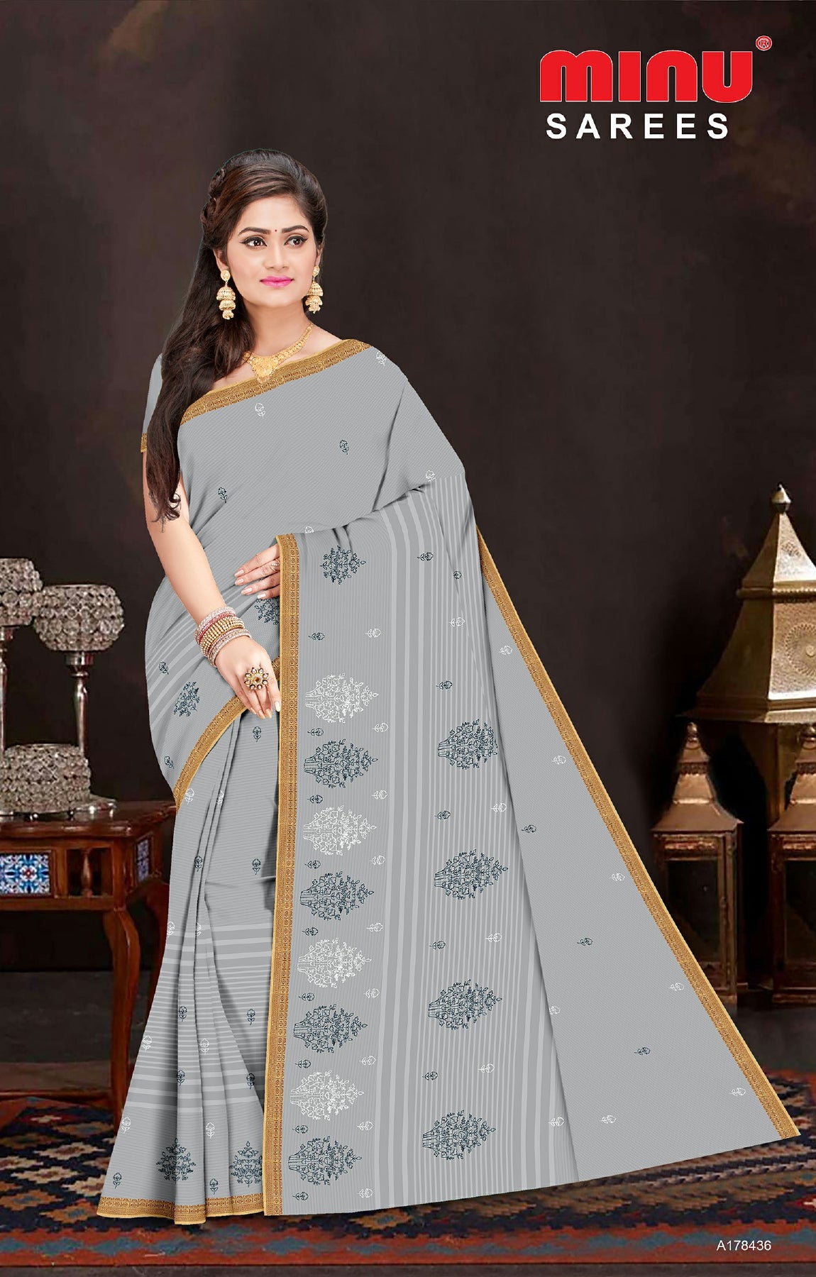 wholesale embroidered saree at low prices for wholesale online 