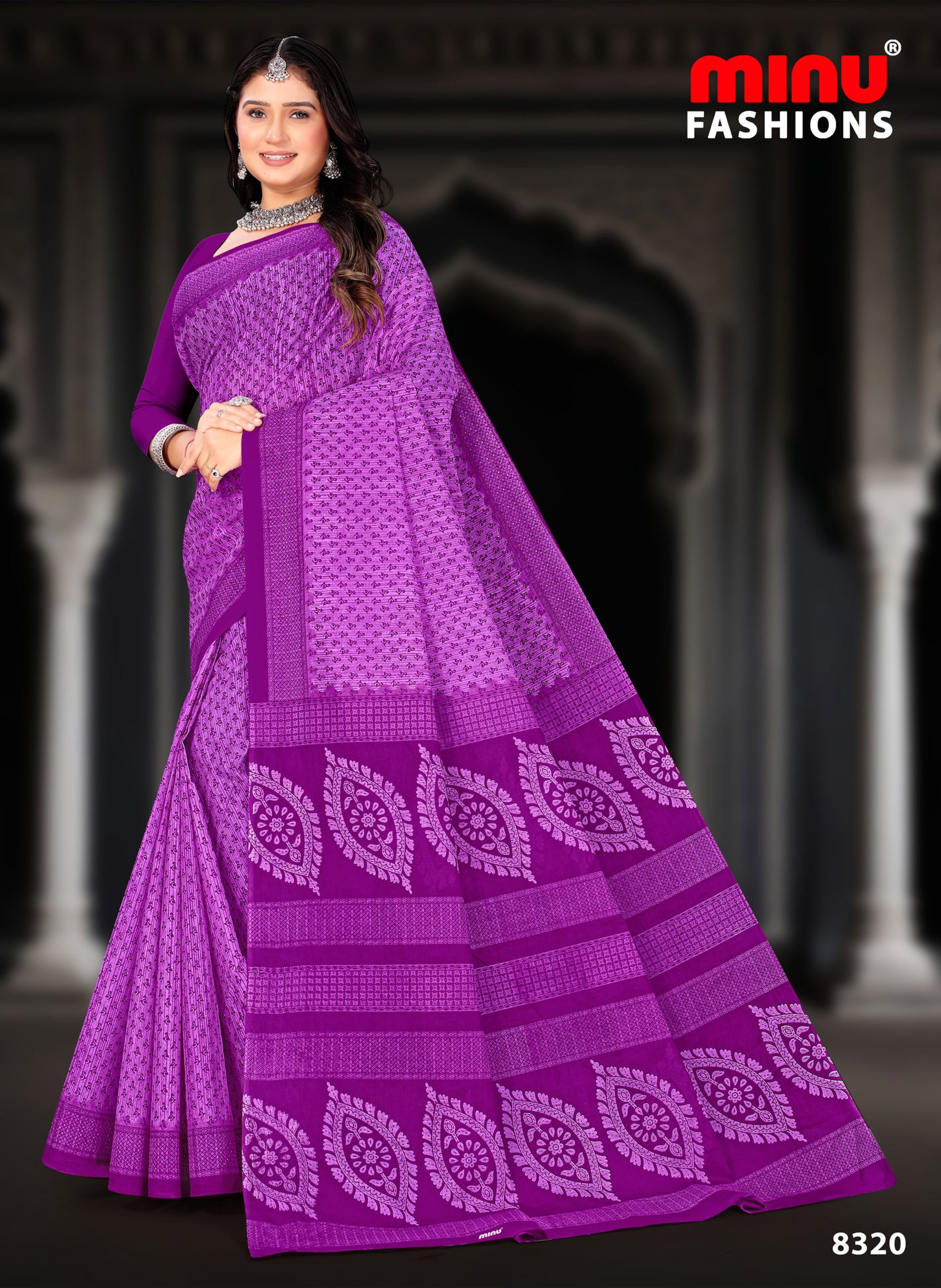 SAREE_BOOTY SPECIAL_VOL3_10PCS SET
