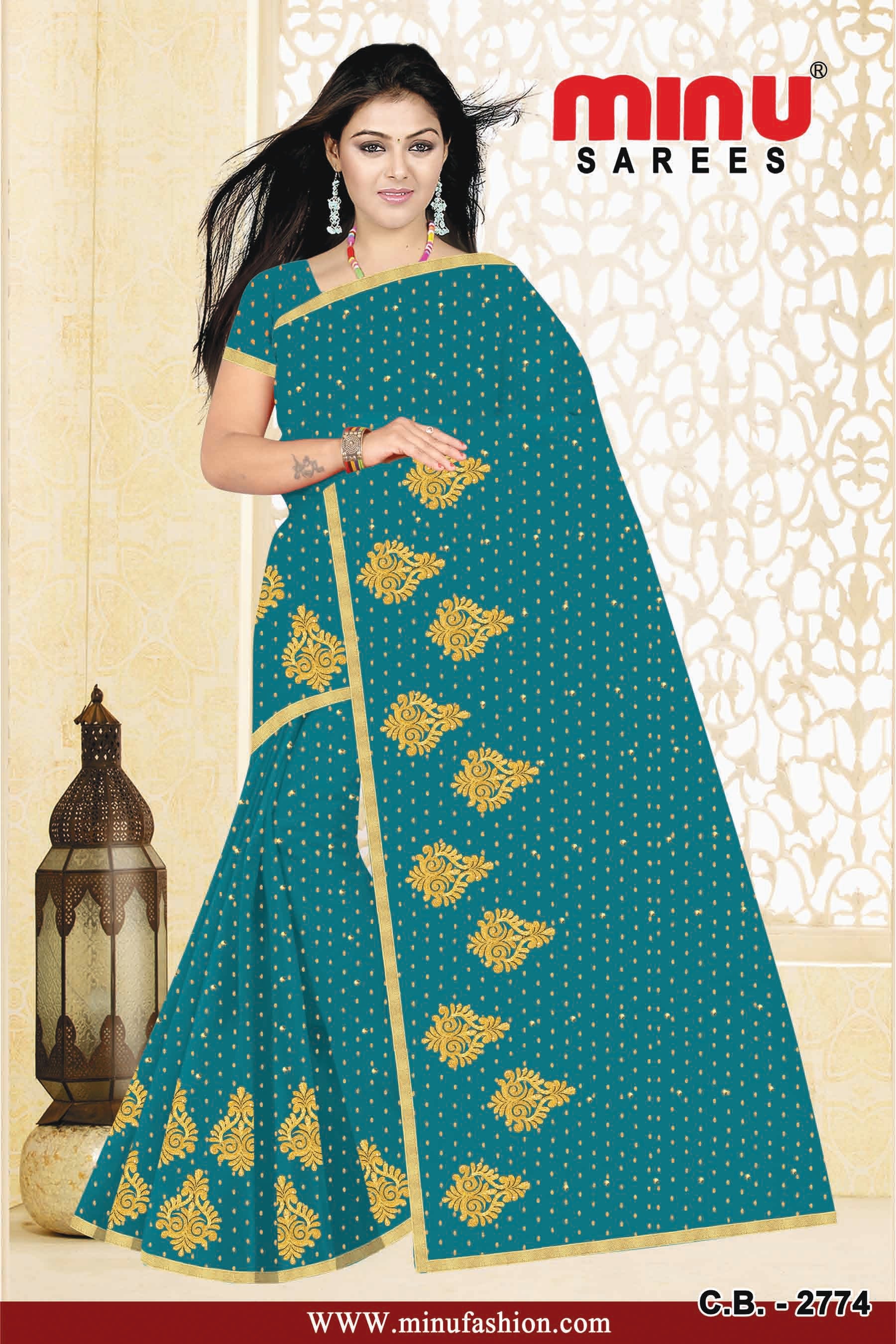 embroidered sarees wholesale inkolkata