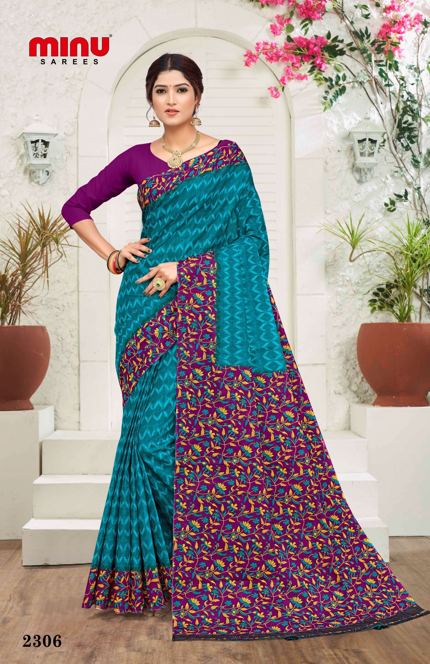 cotton sarees wholesale online shopping for resellers 