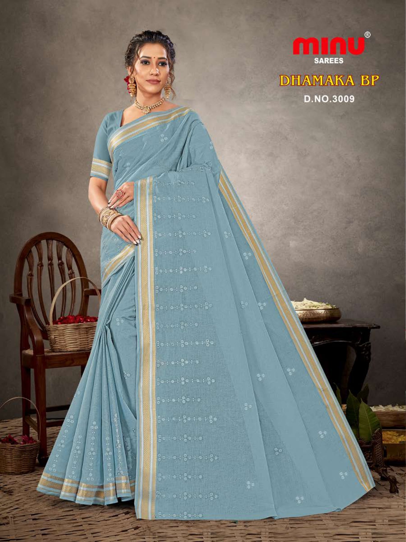 best offers on wholesale cotton saree