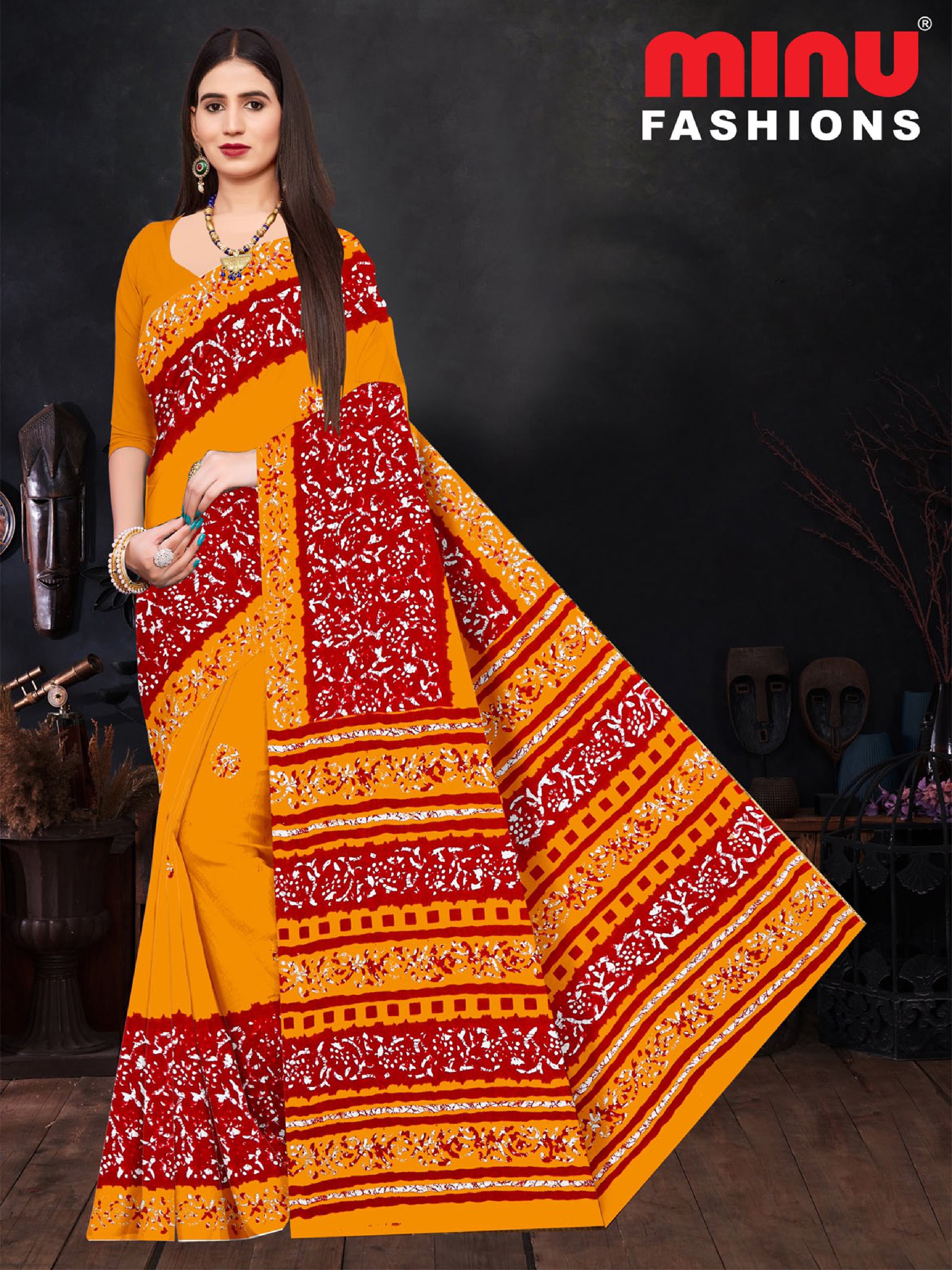 Saree Debit Card Vol-04 (Special Rate) (20 Pcs)