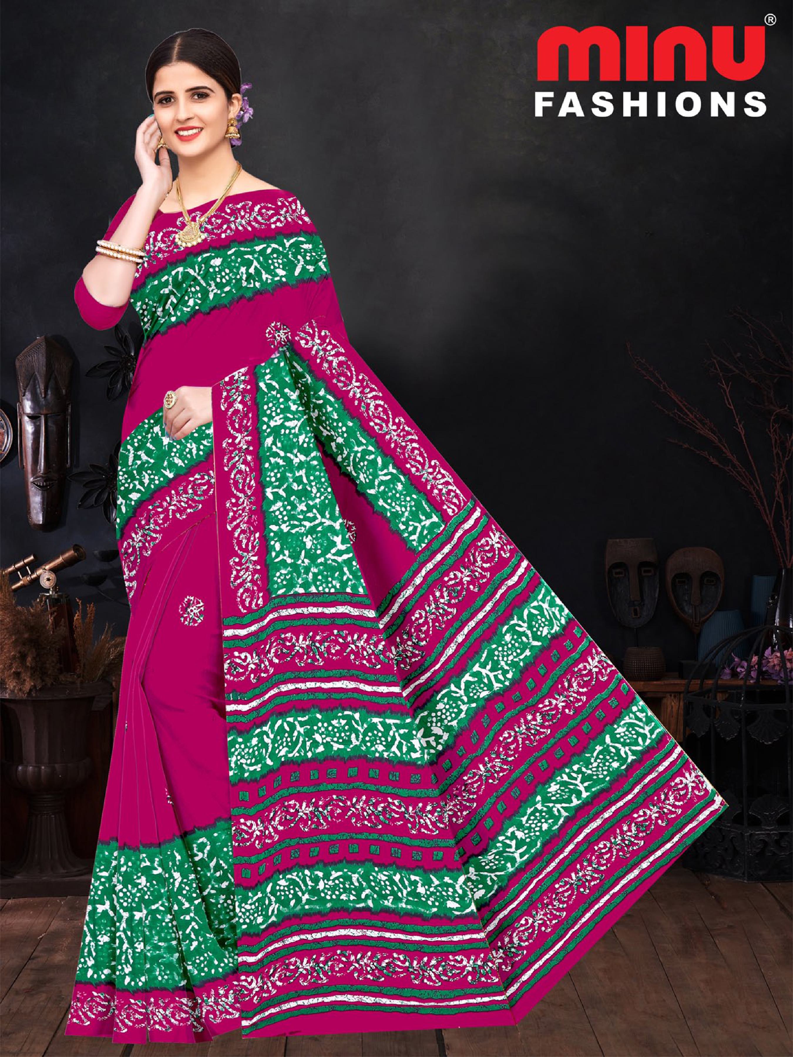Saree Debit Card Vol-04 (Special Rate) (20 Pcs)