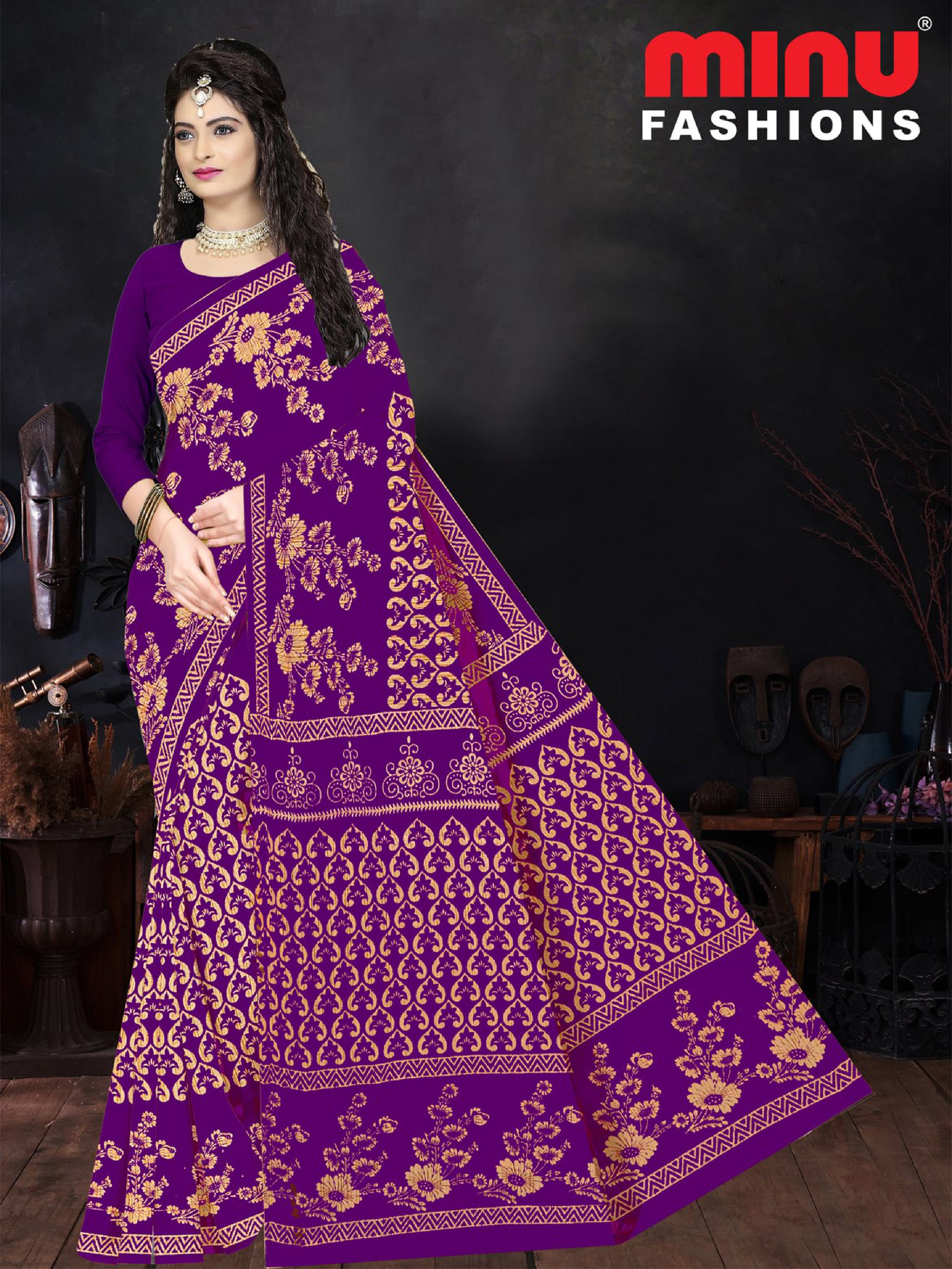 Saree Debit Card Vol-04 (Special Rate) (20 Pcs)