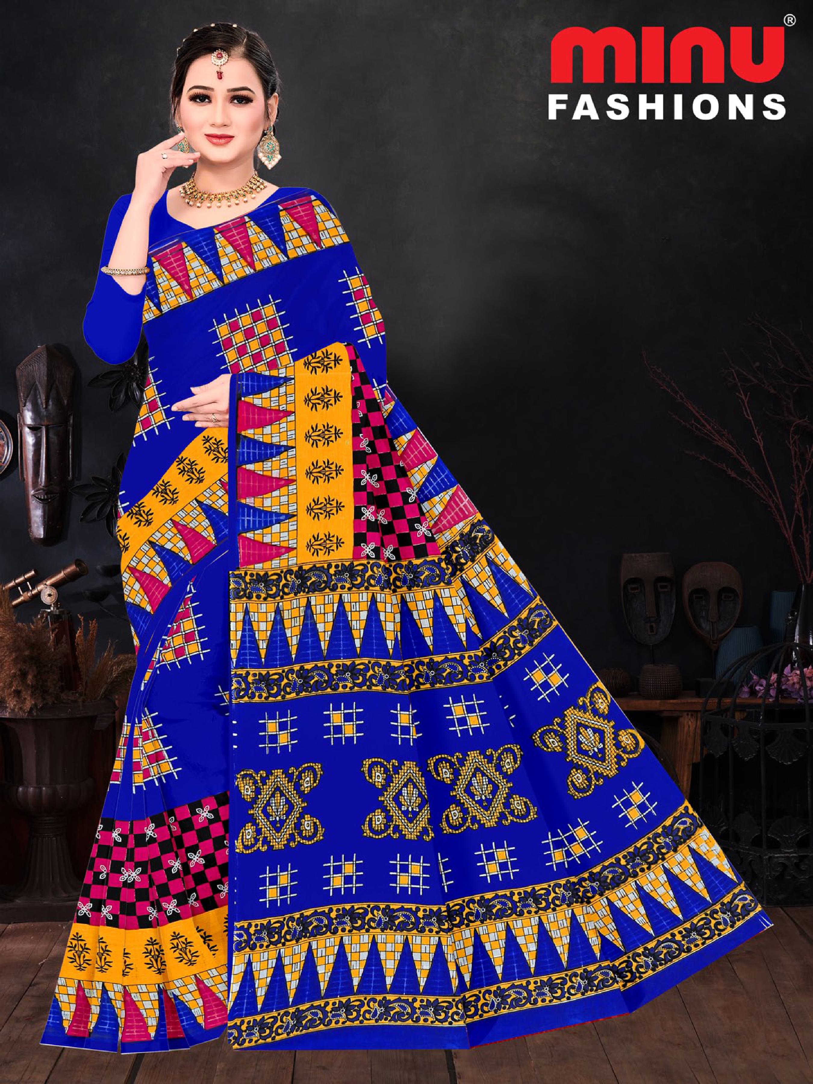 Saree Debit Card Vol-04 (Special Rate) (20 Pcs)