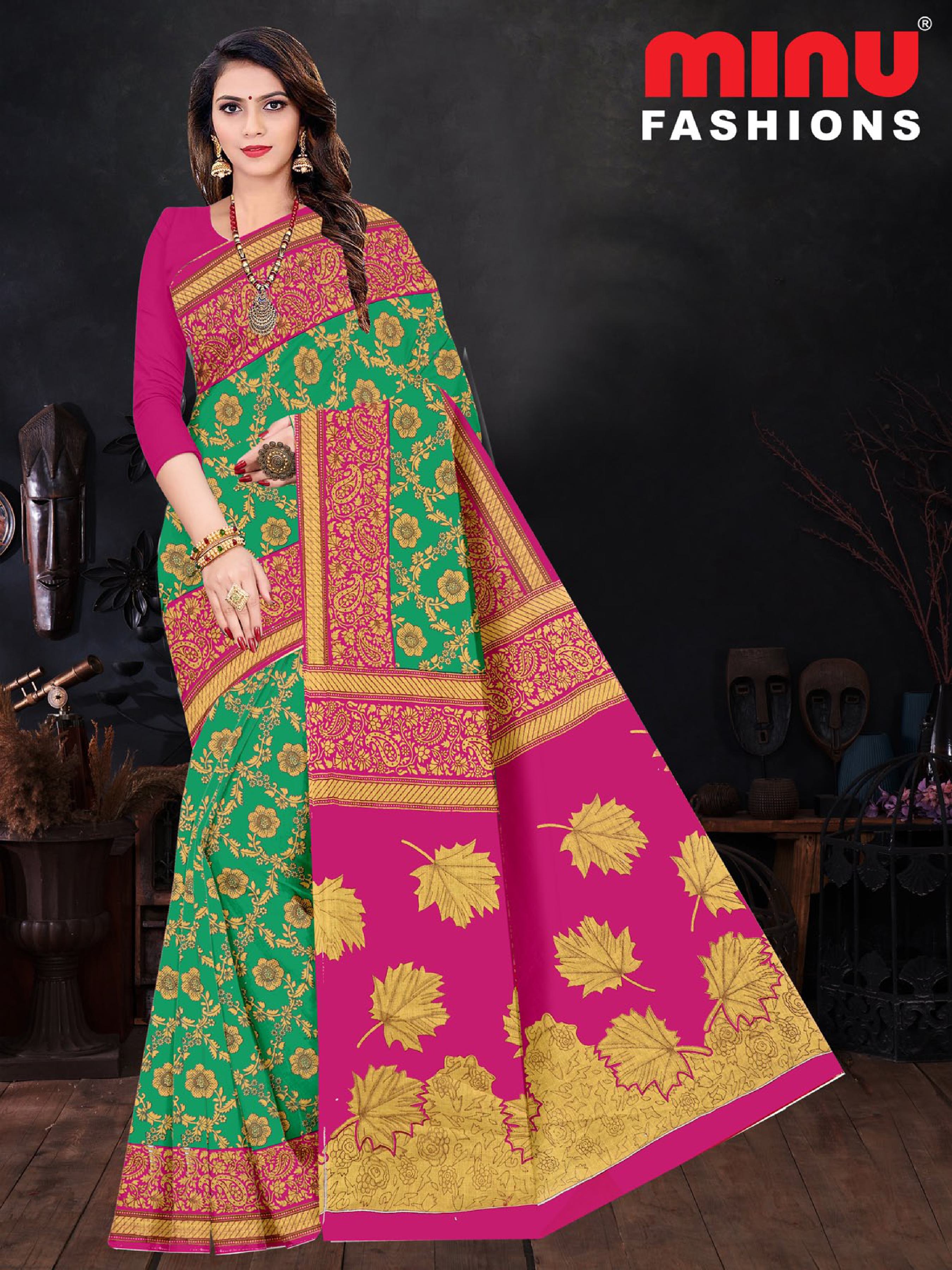 Saree Debit Card Vol-04 (Special Rate) (20 Pcs)
