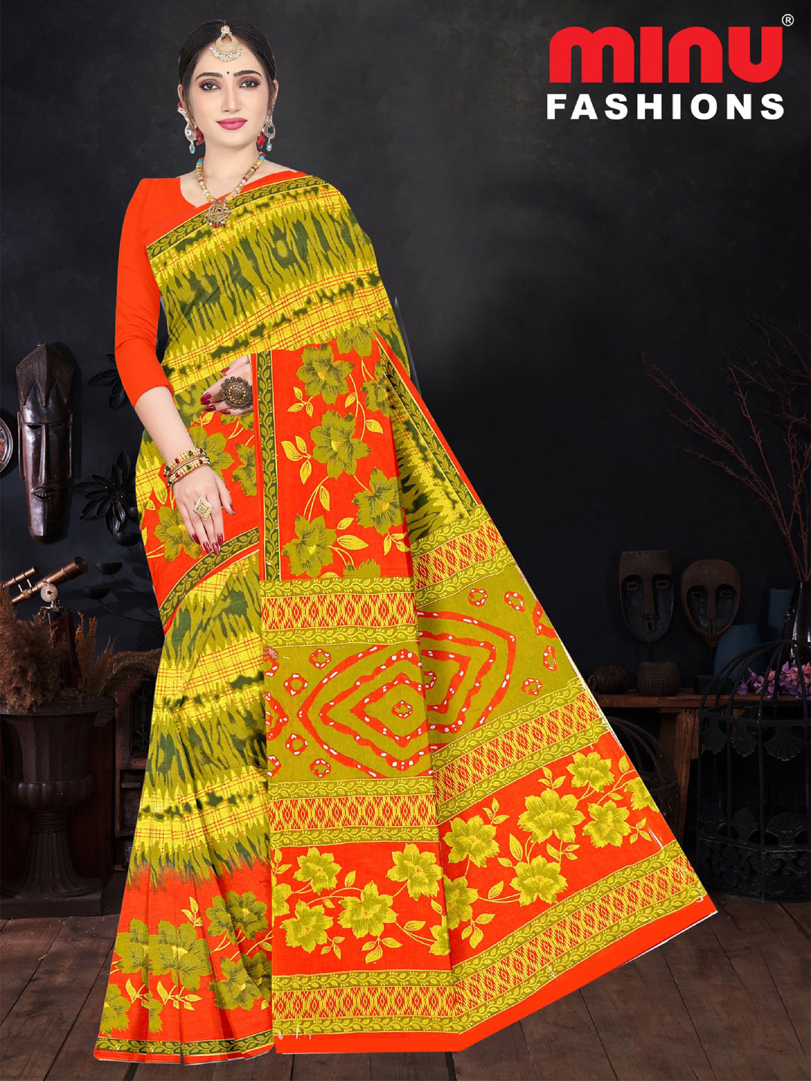Saree Debit Card Vol-04 (Special Rate) (20 Pcs)