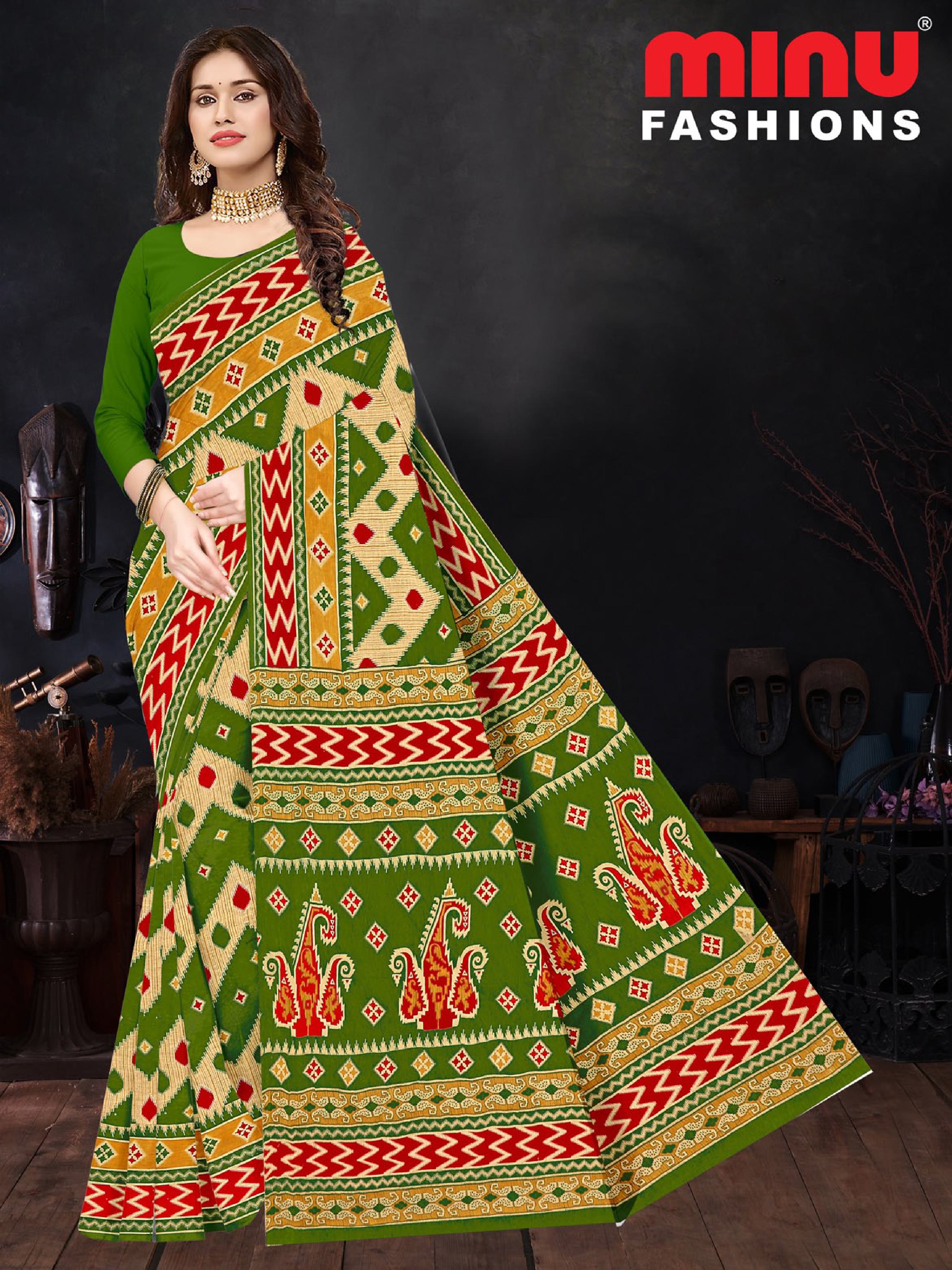 Saree Debit Card Vol-04 (Special Rate) (20 Pcs)