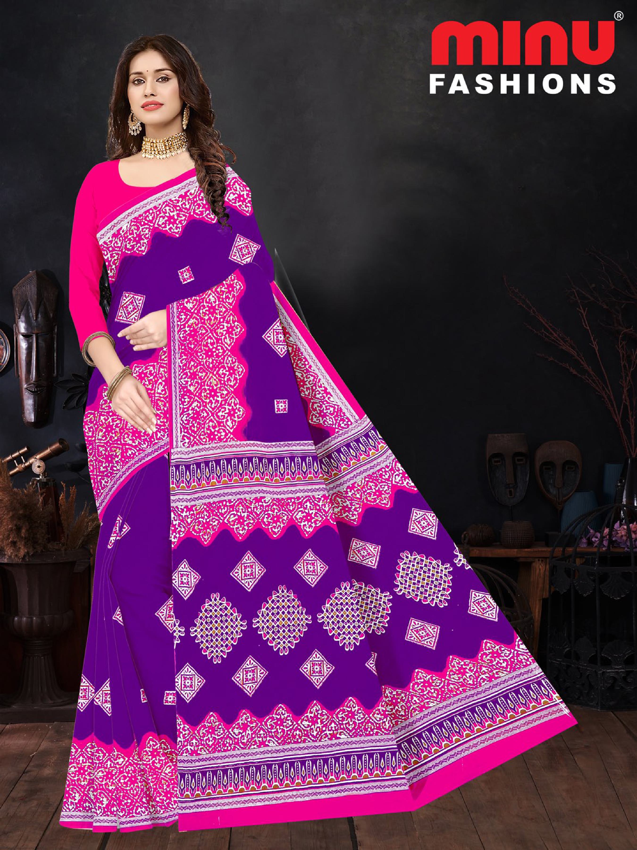 Saree Debit Card Vol-04 (Special Rate) (20 Pcs)