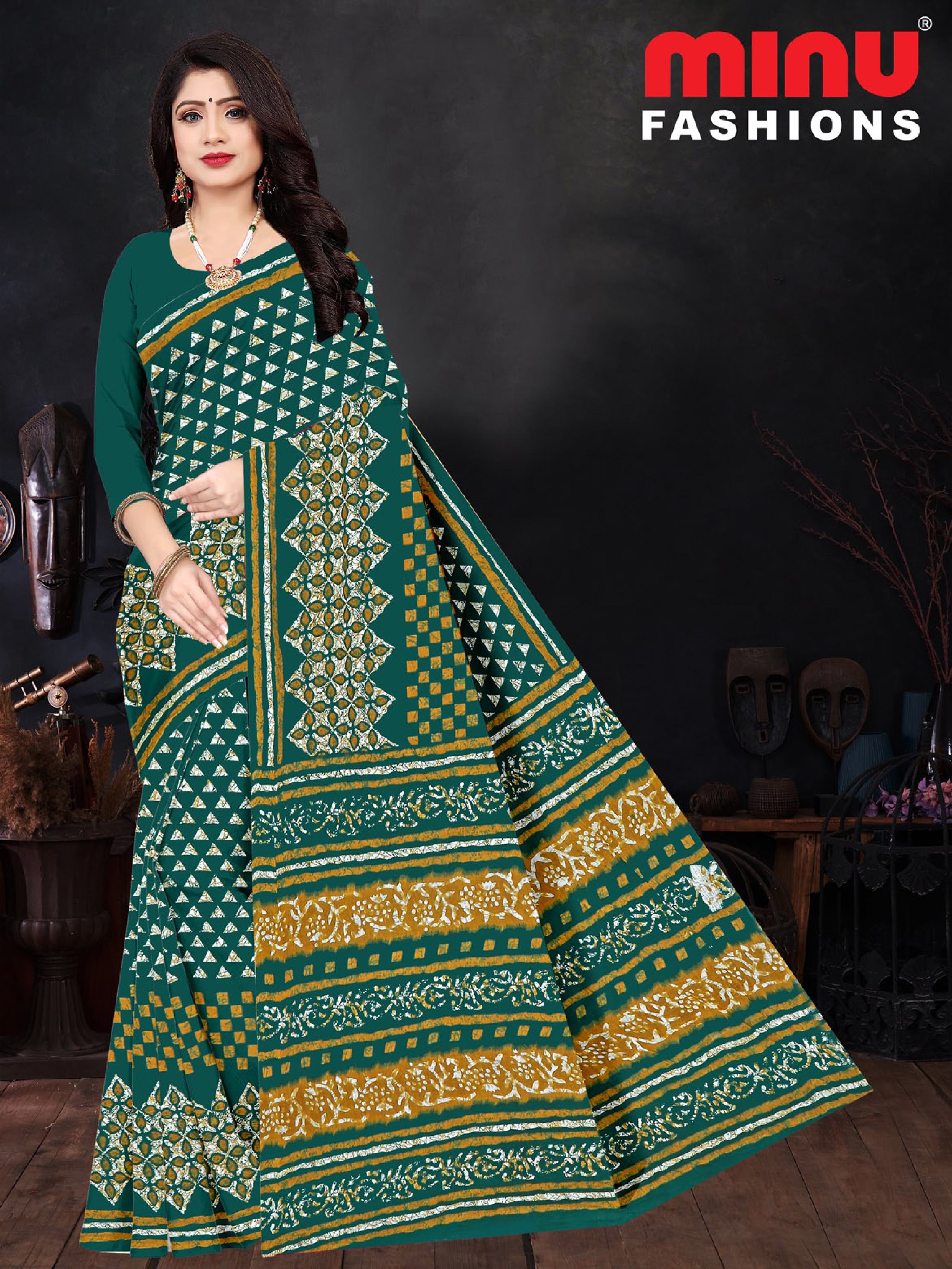 Saree Debit Card Vol-04 (Special Rate) (20 Pcs)