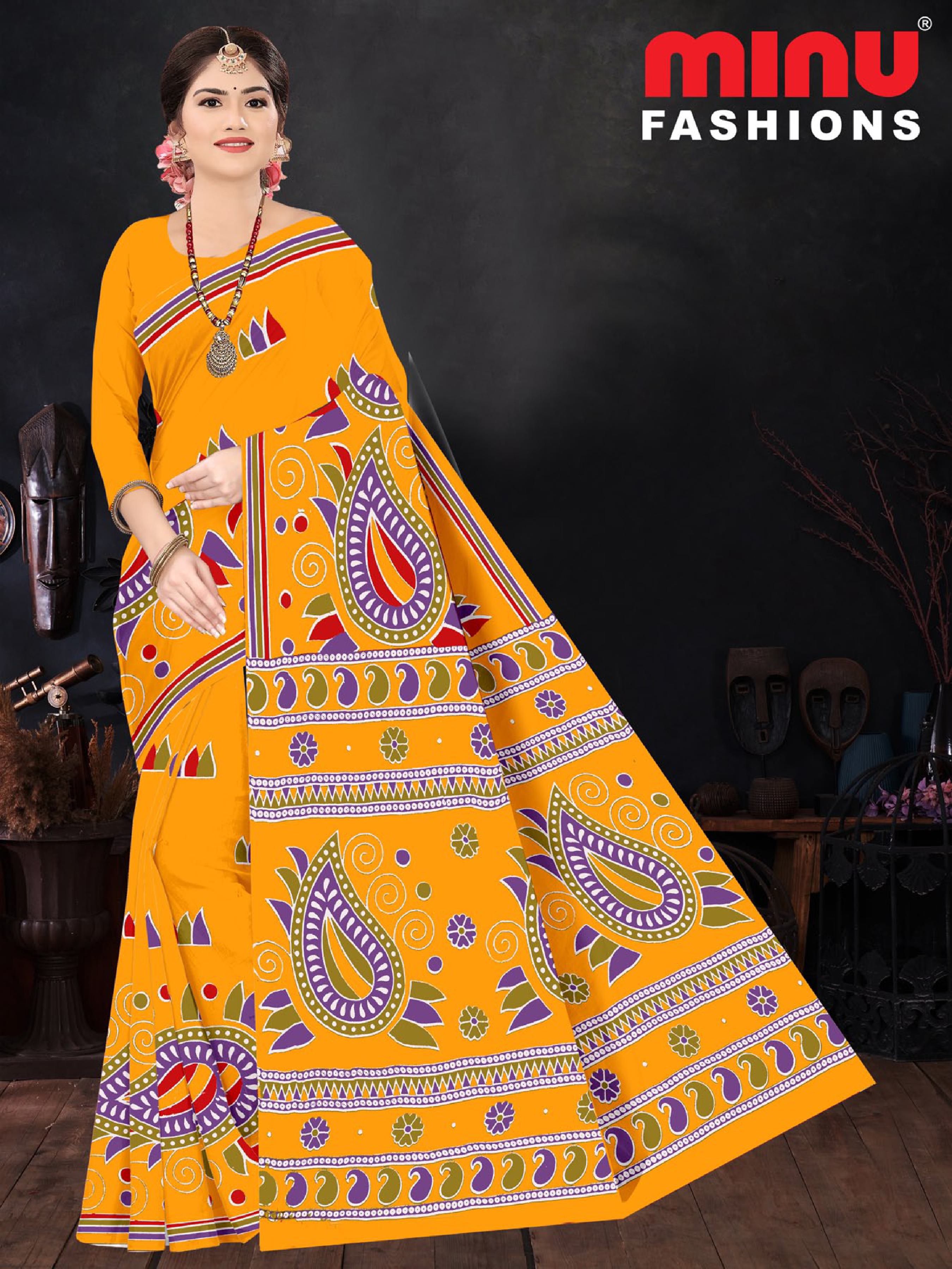 Saree Debit Card Vol-04 (Special Rate) (20 Pcs)
