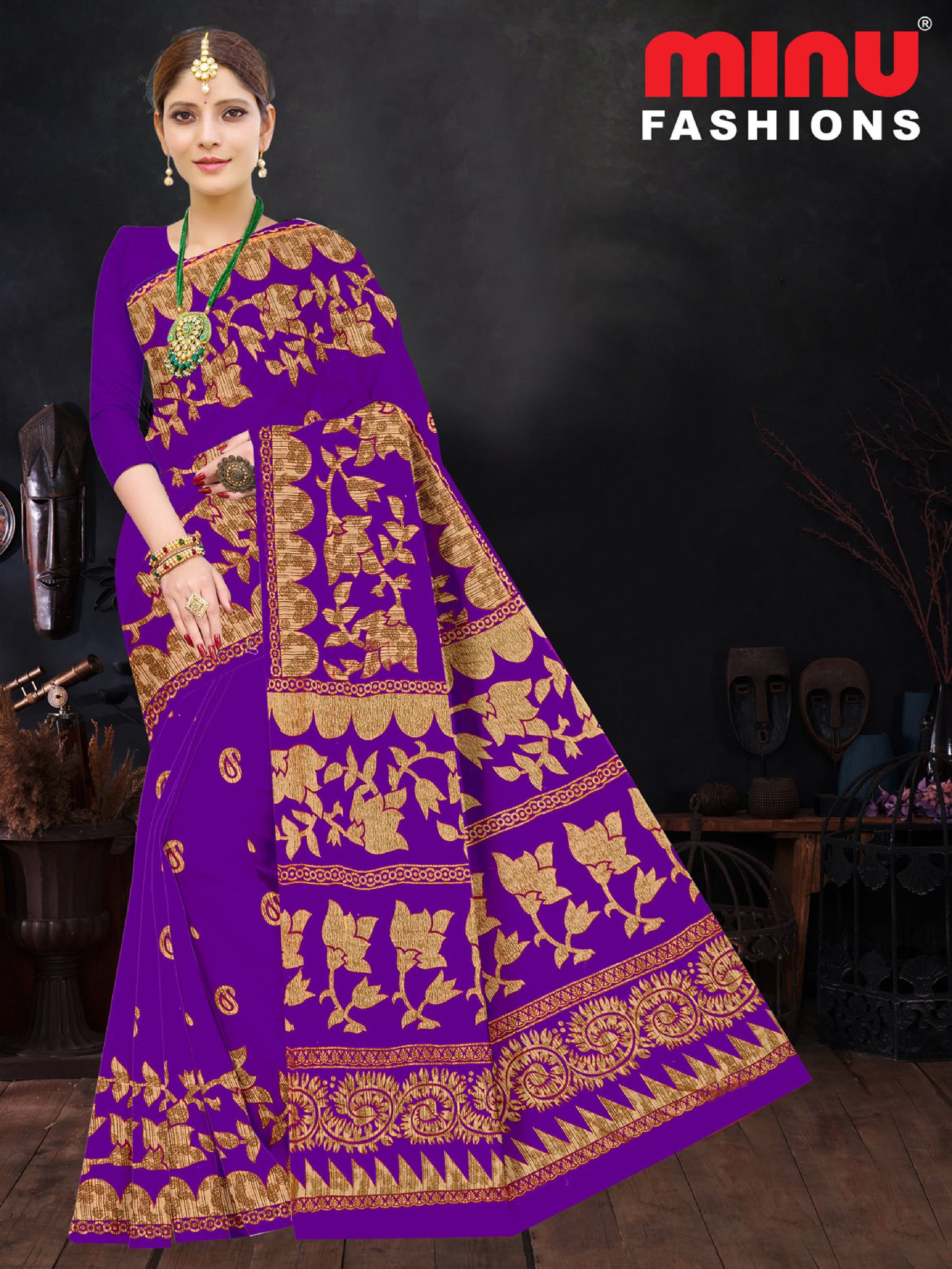 Saree Debit Card Vol-04 (Special Rate) (20 Pcs)