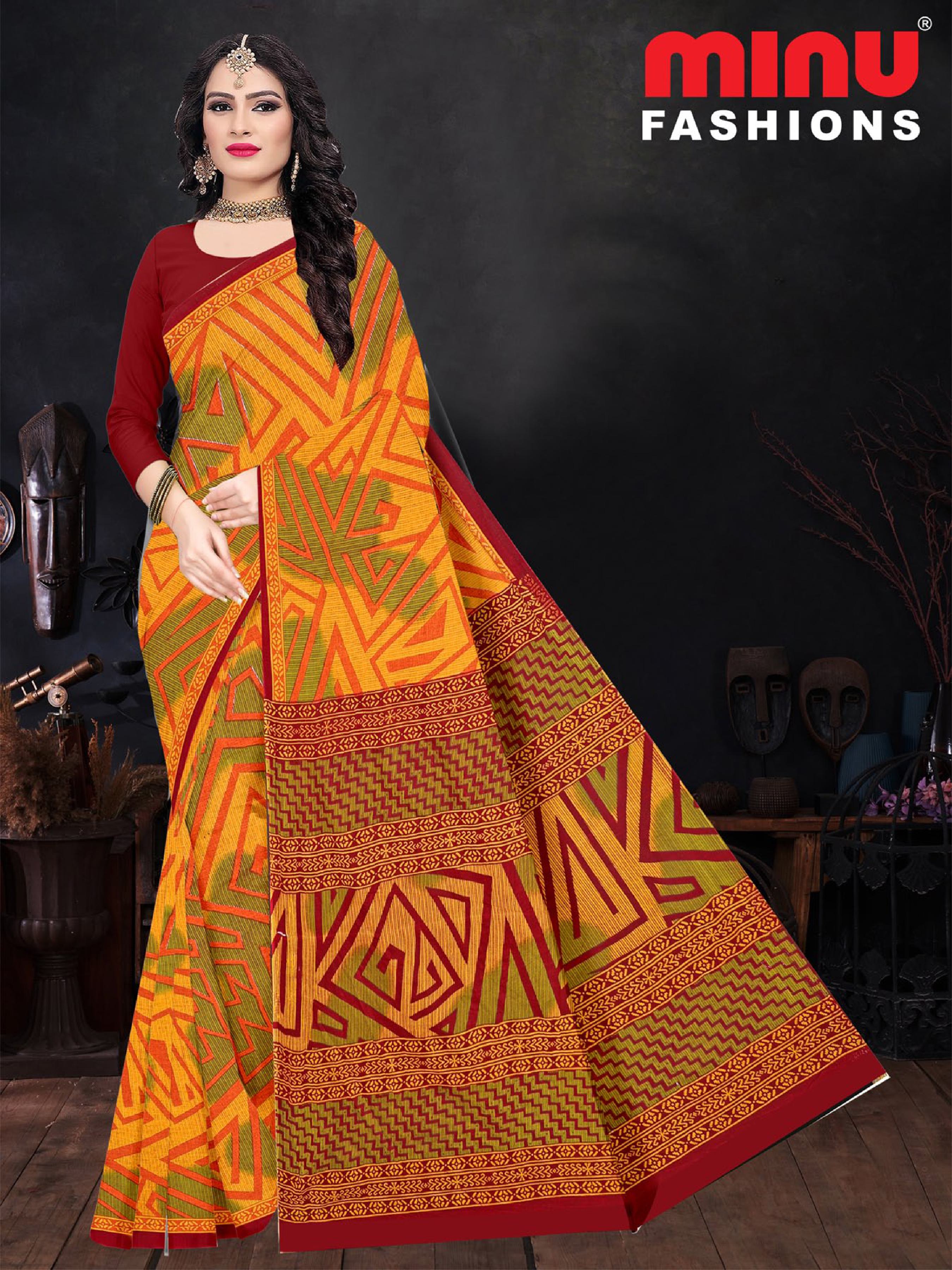 Saree Debit Card Vol-04 (Special Rate) (20 Pcs)