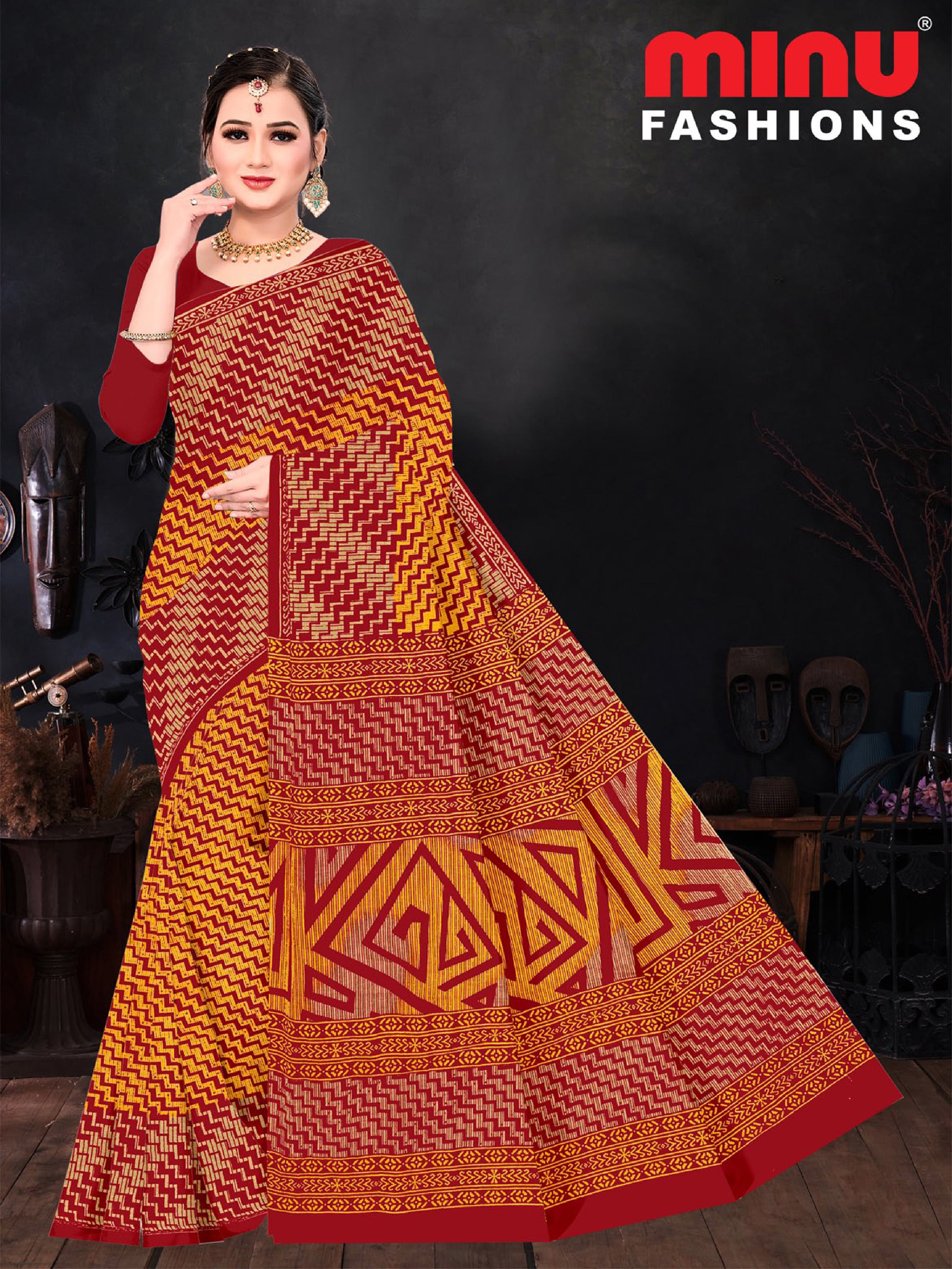 Saree Debit Card Vol-04 (Special Rate) (20 Pcs)
