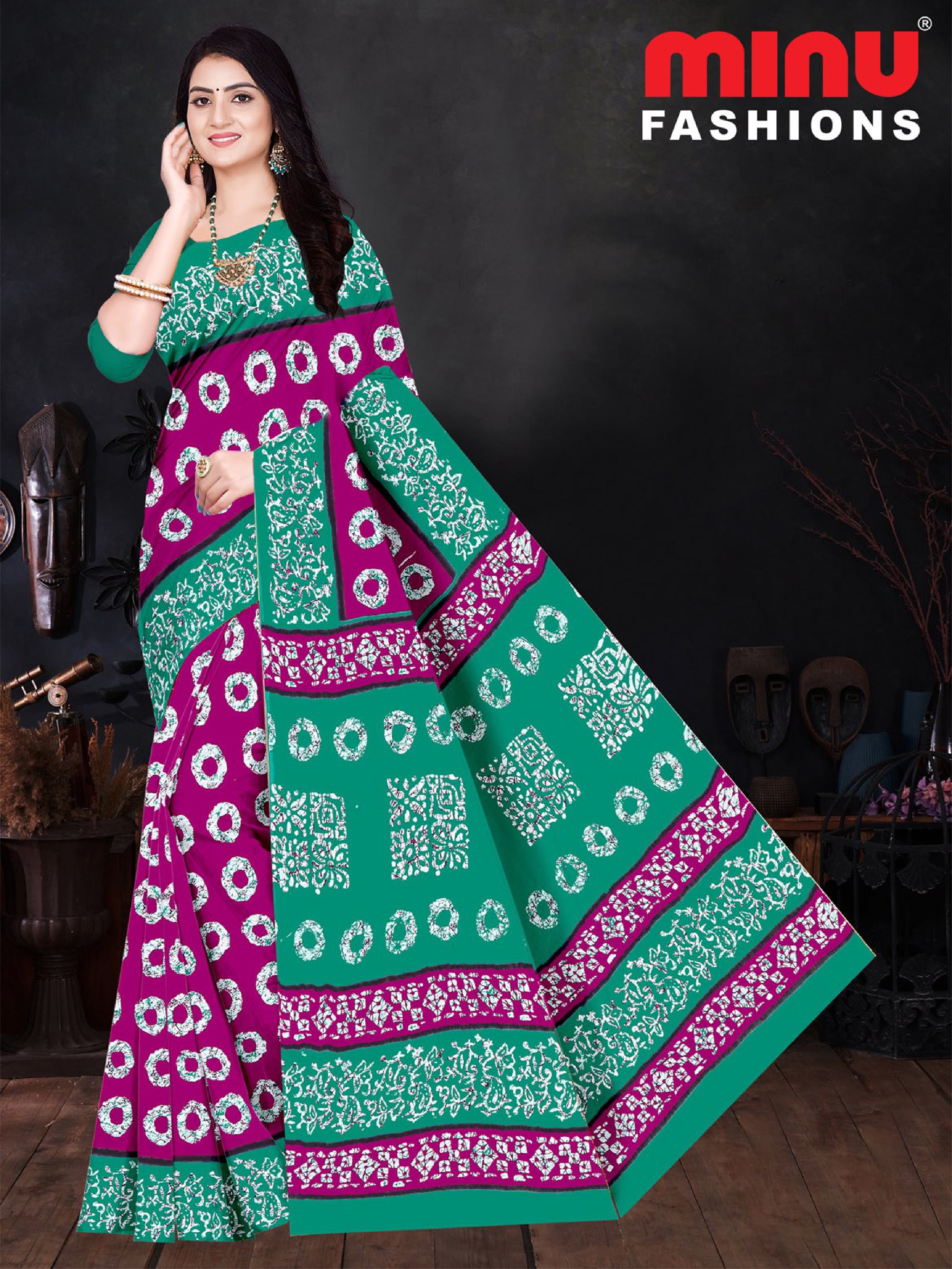 Saree Debit Card Vol-04 (Special Rate) (20 Pcs)