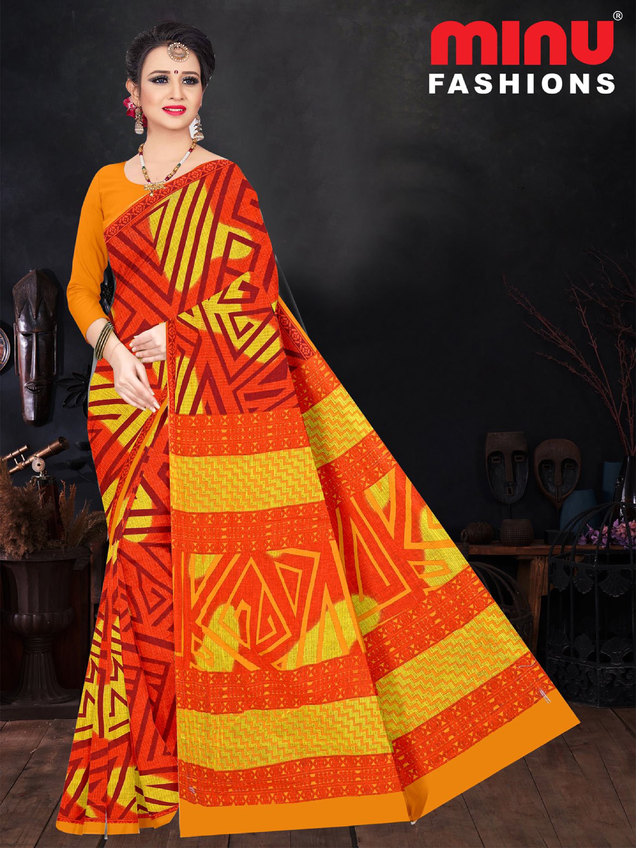 Saree Debit Card Vol-04 (Special Rate) (20 Pcs)