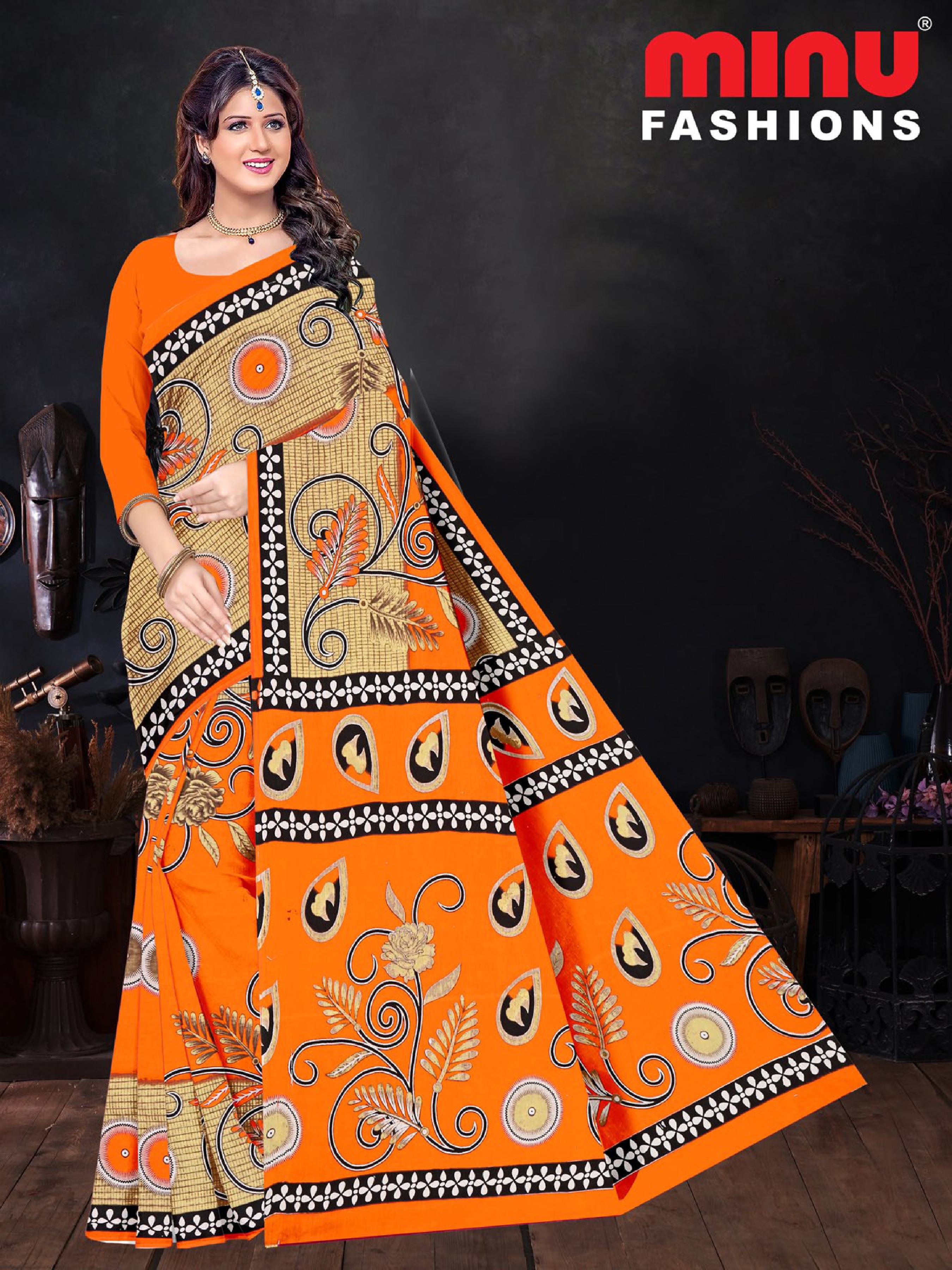 Saree Debit Card Vol-04 (Special Rate) (20 Pcs)